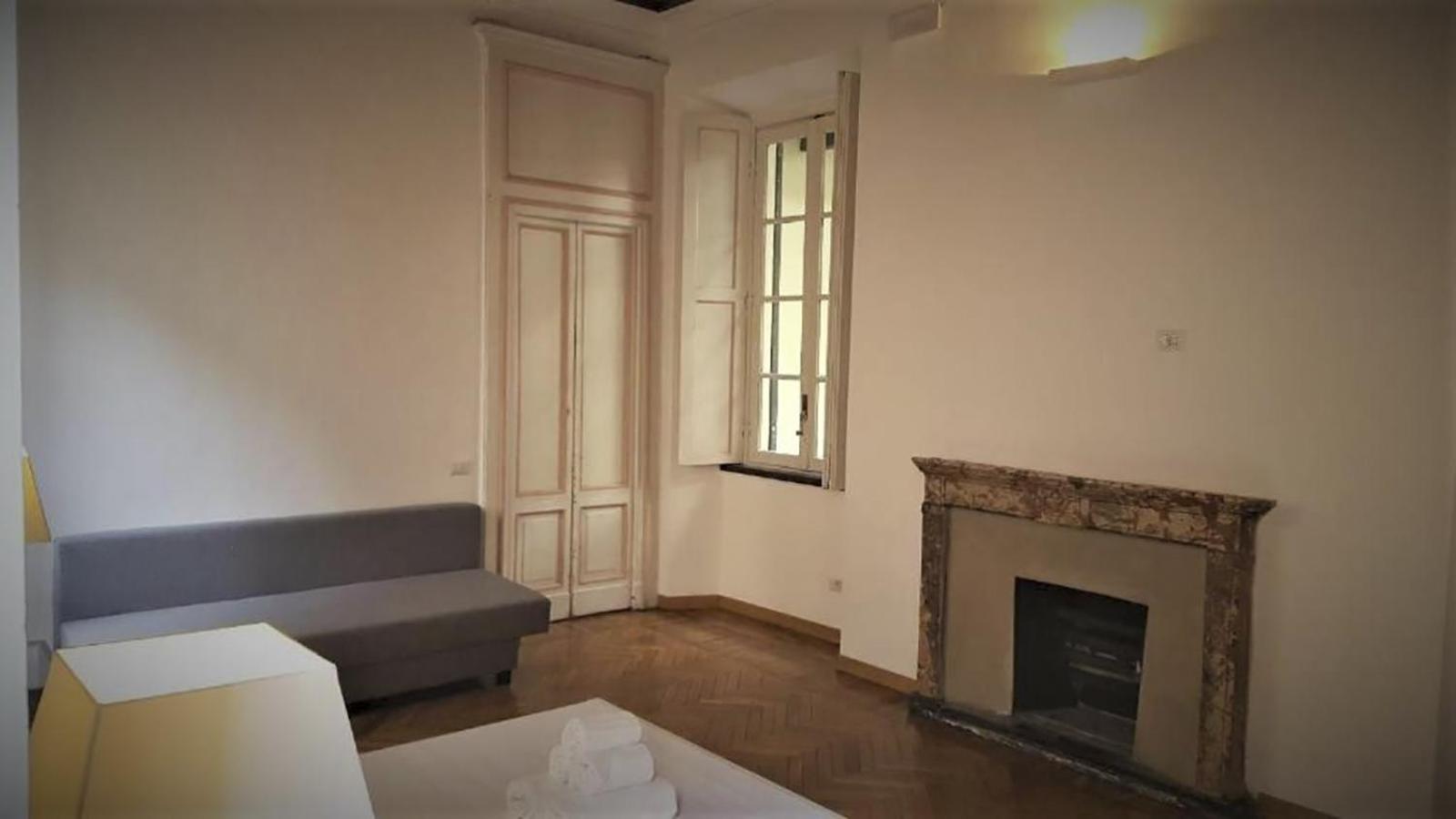 dHomes Apart Hotel
