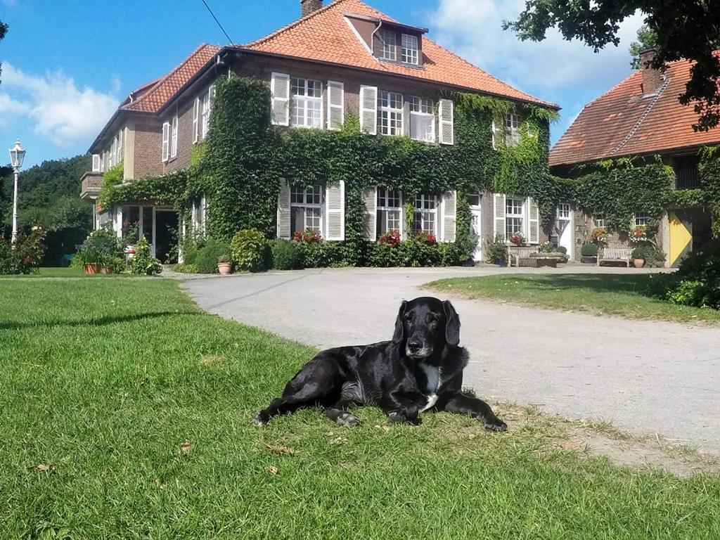 Ferienwohnungen Georgenbruch