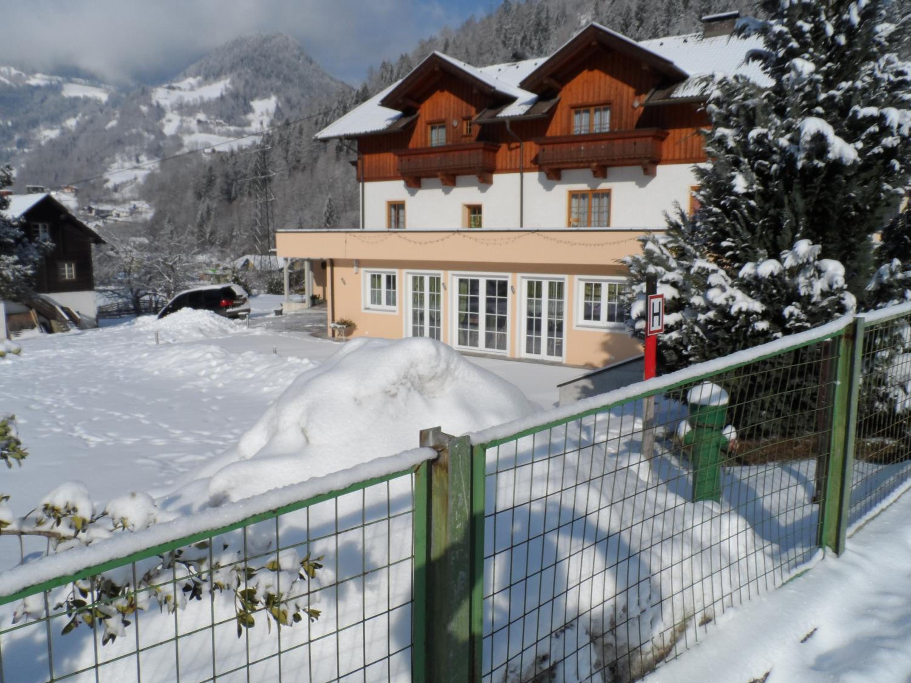 Pension Maier
