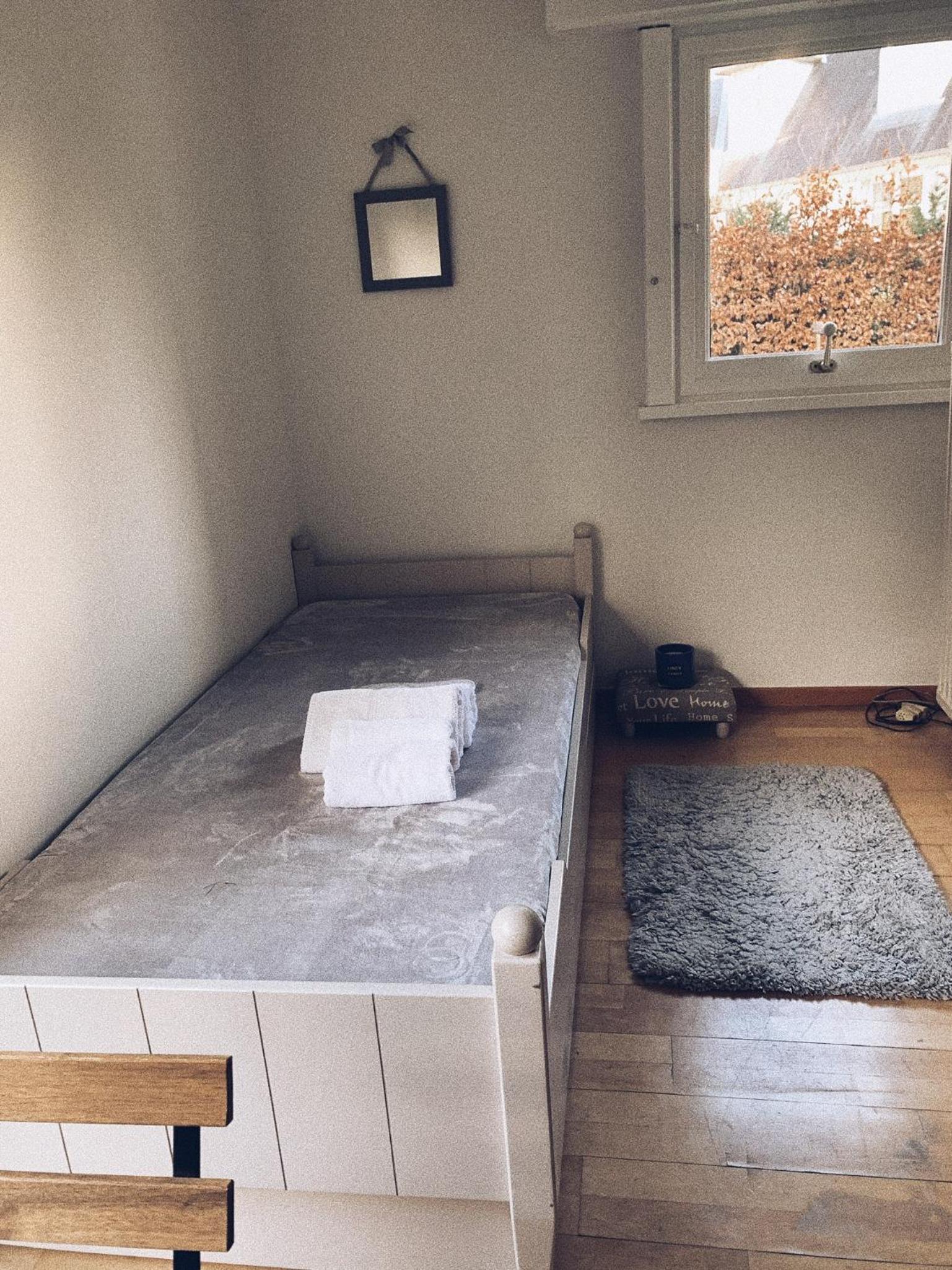B&B Le 36