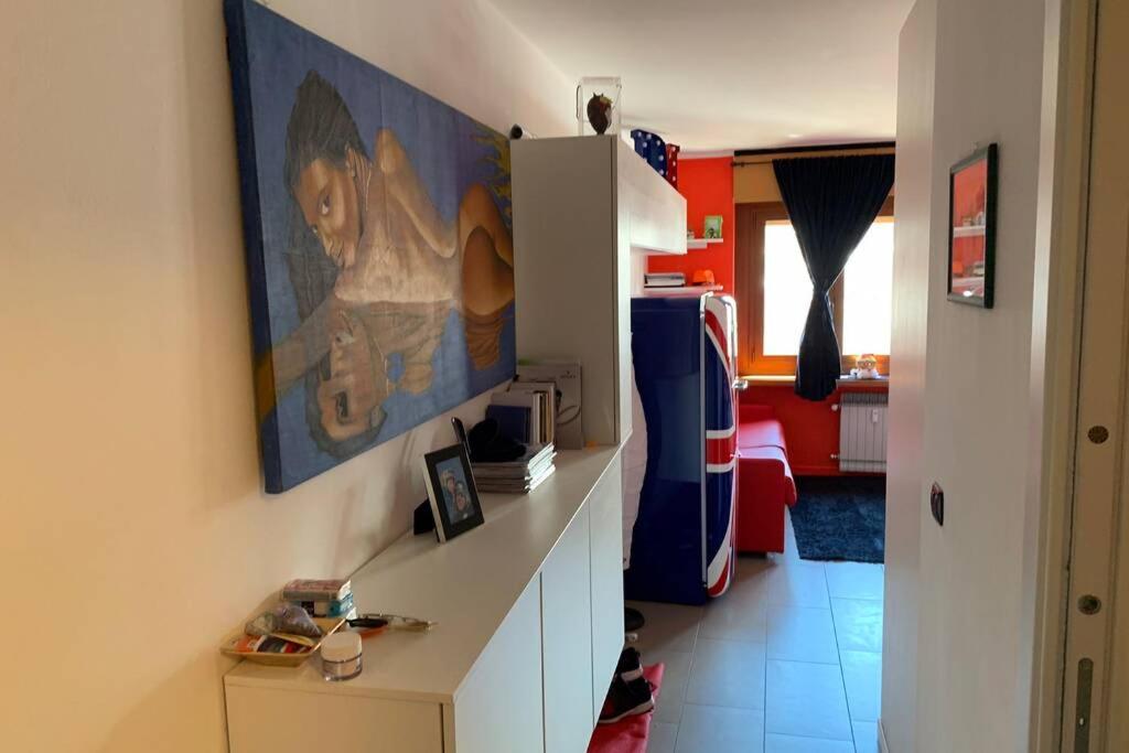 A 2 minuti dalle piste da sci e campo da golf. view 4