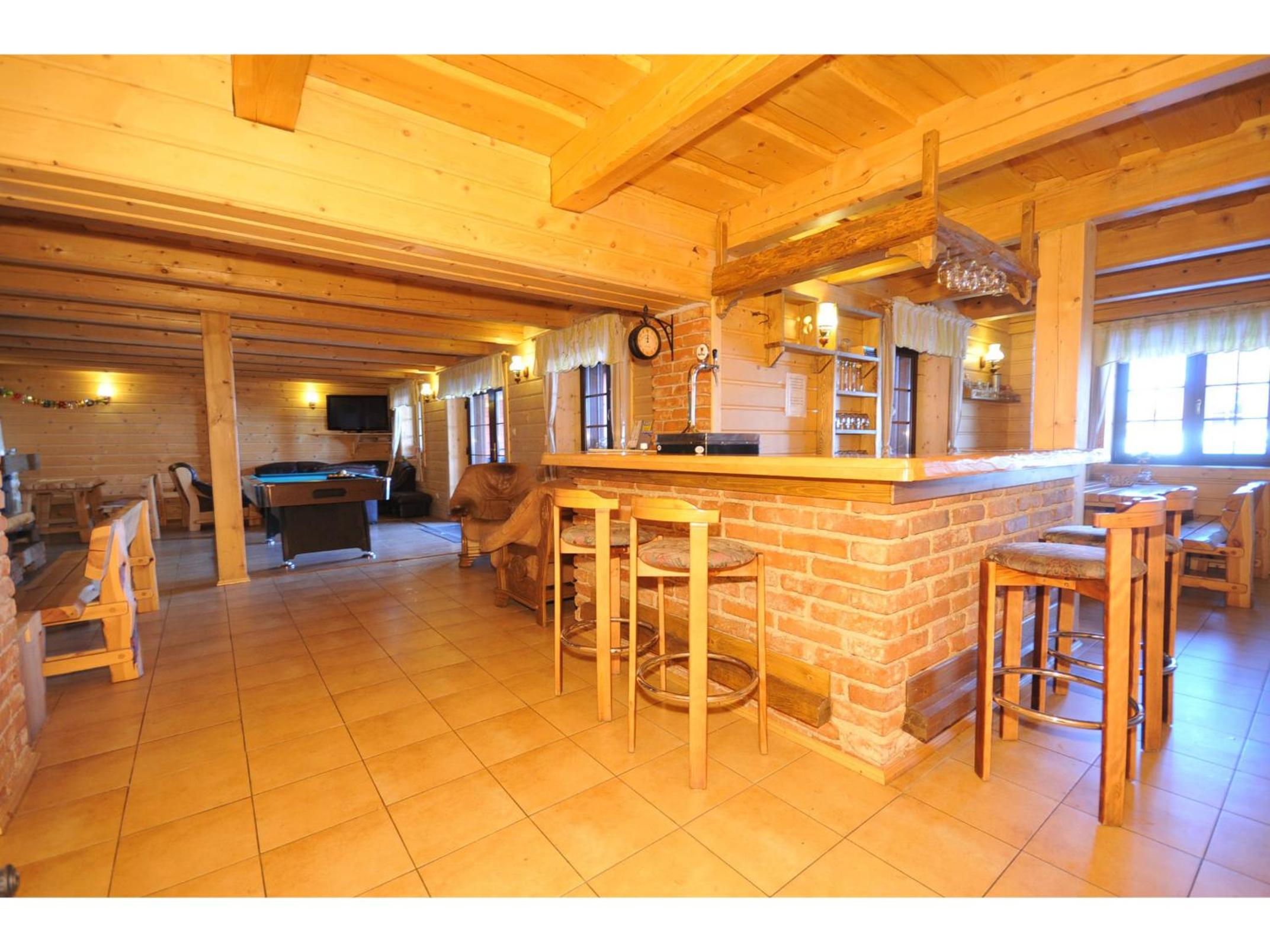 Apartmánová Chalupa view 4