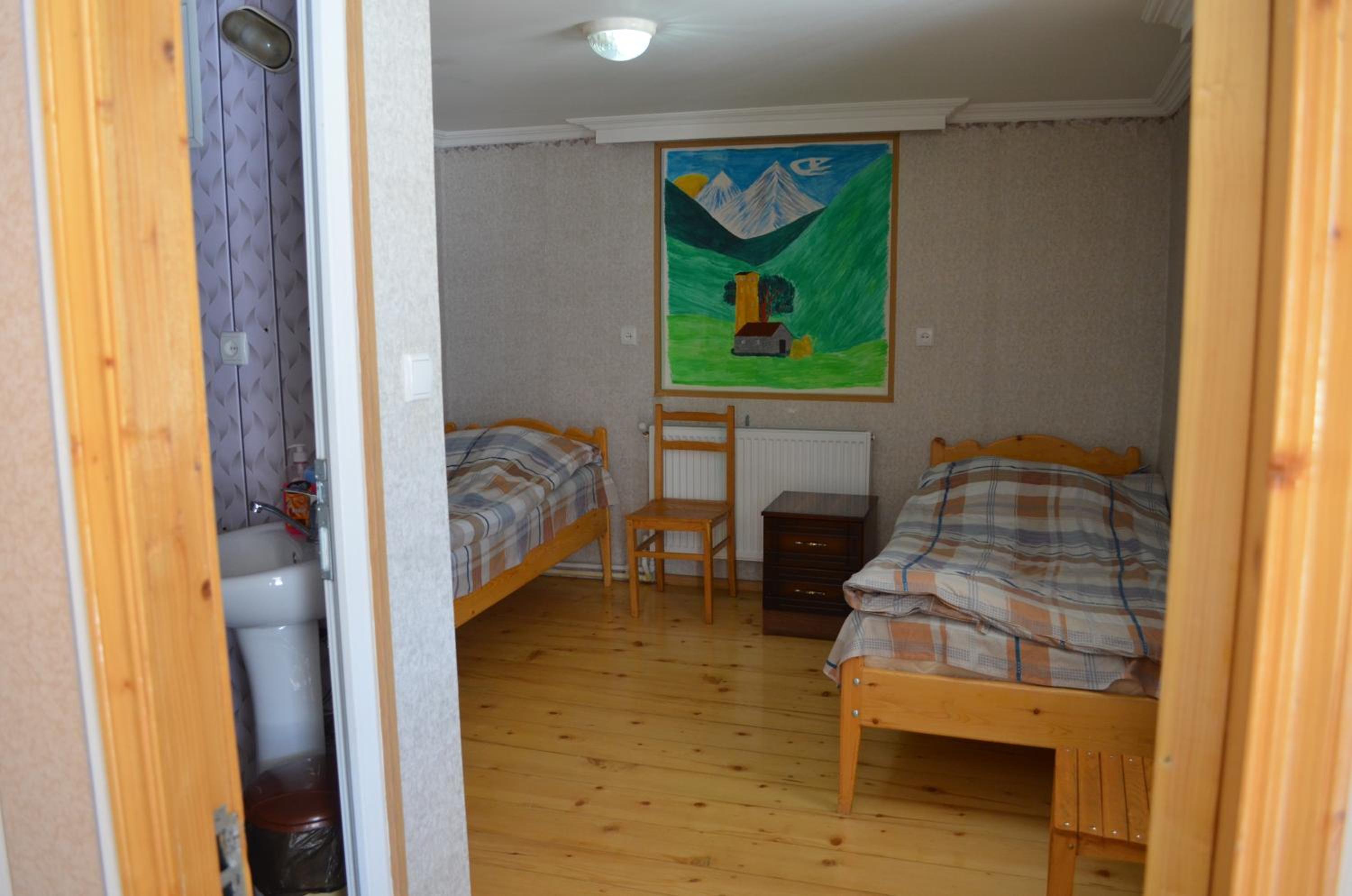 Guesthouse Qarim