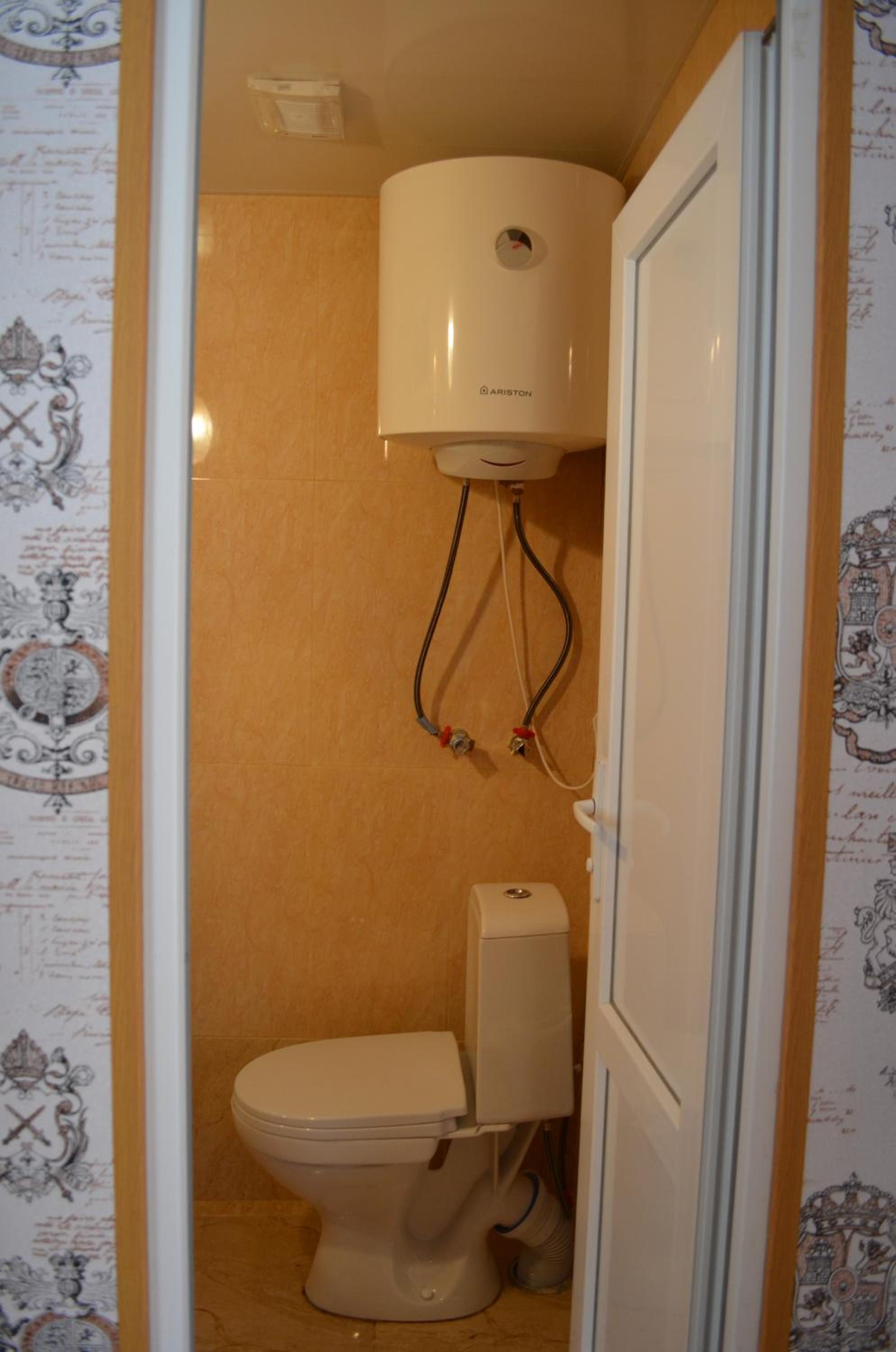 Guesthouse Qarim