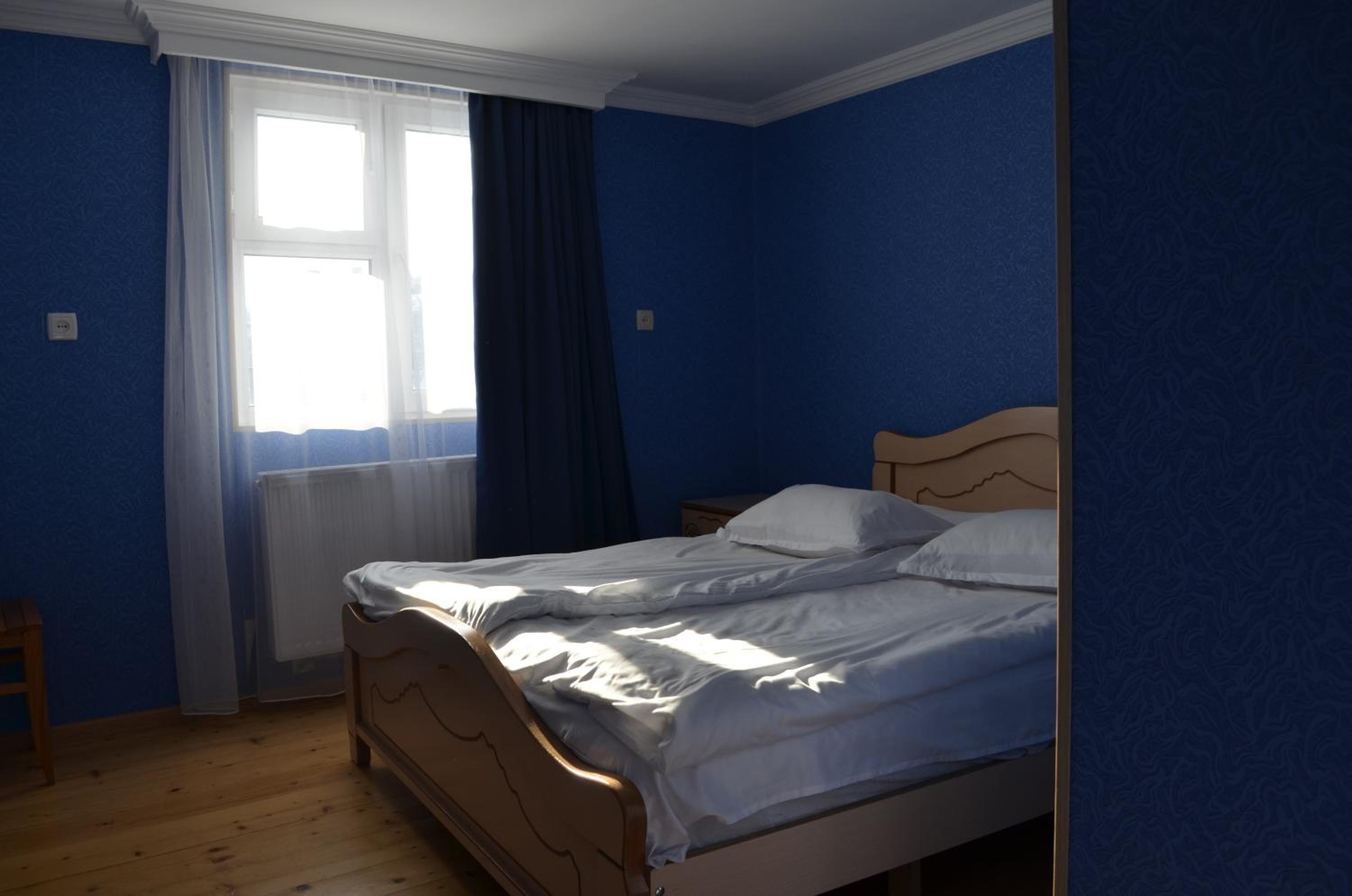 Guesthouse Qarim