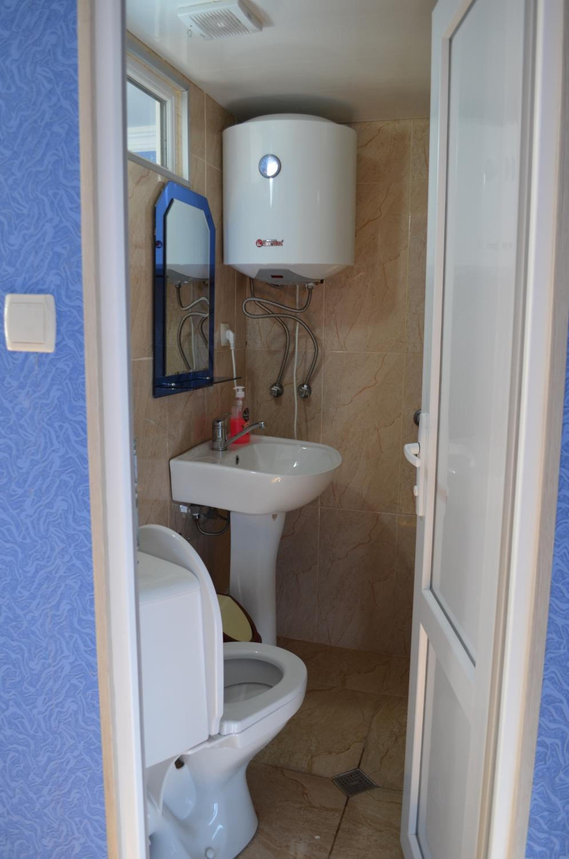 Guesthouse Qarim
