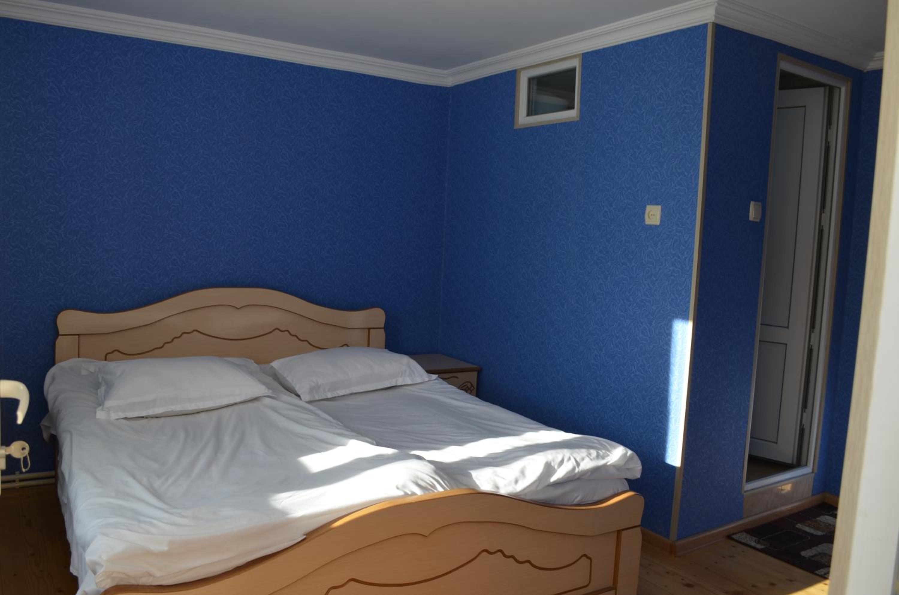 Guesthouse Qarim