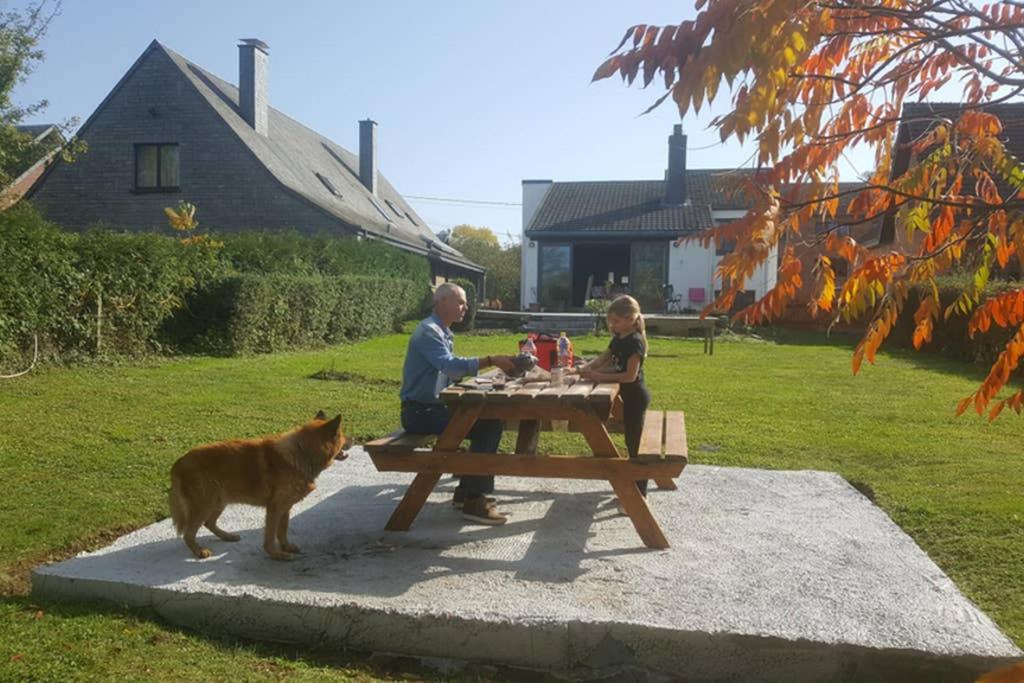 Maison Rochefort quartier Montrival
