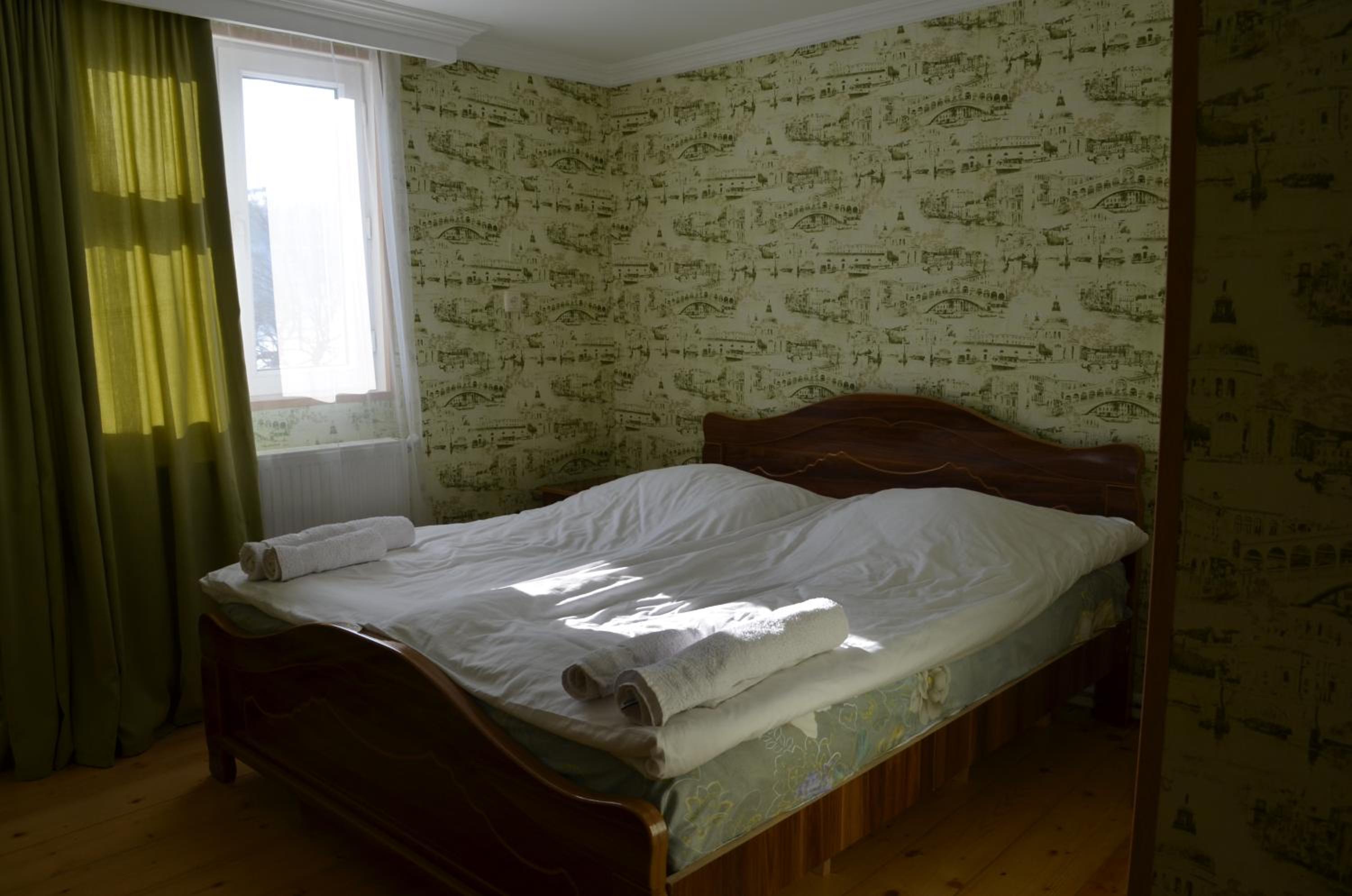 Guesthouse Qarim