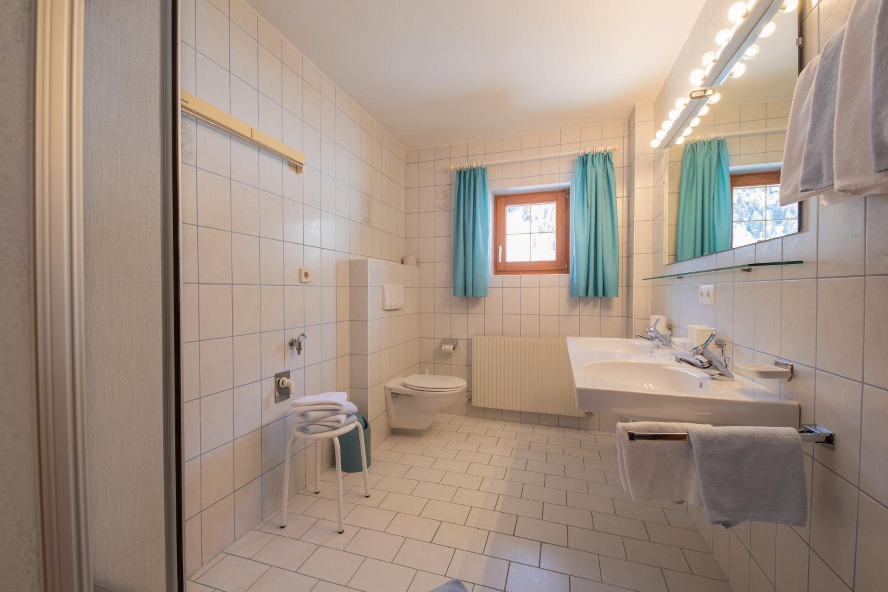 Ferienheim Gabi