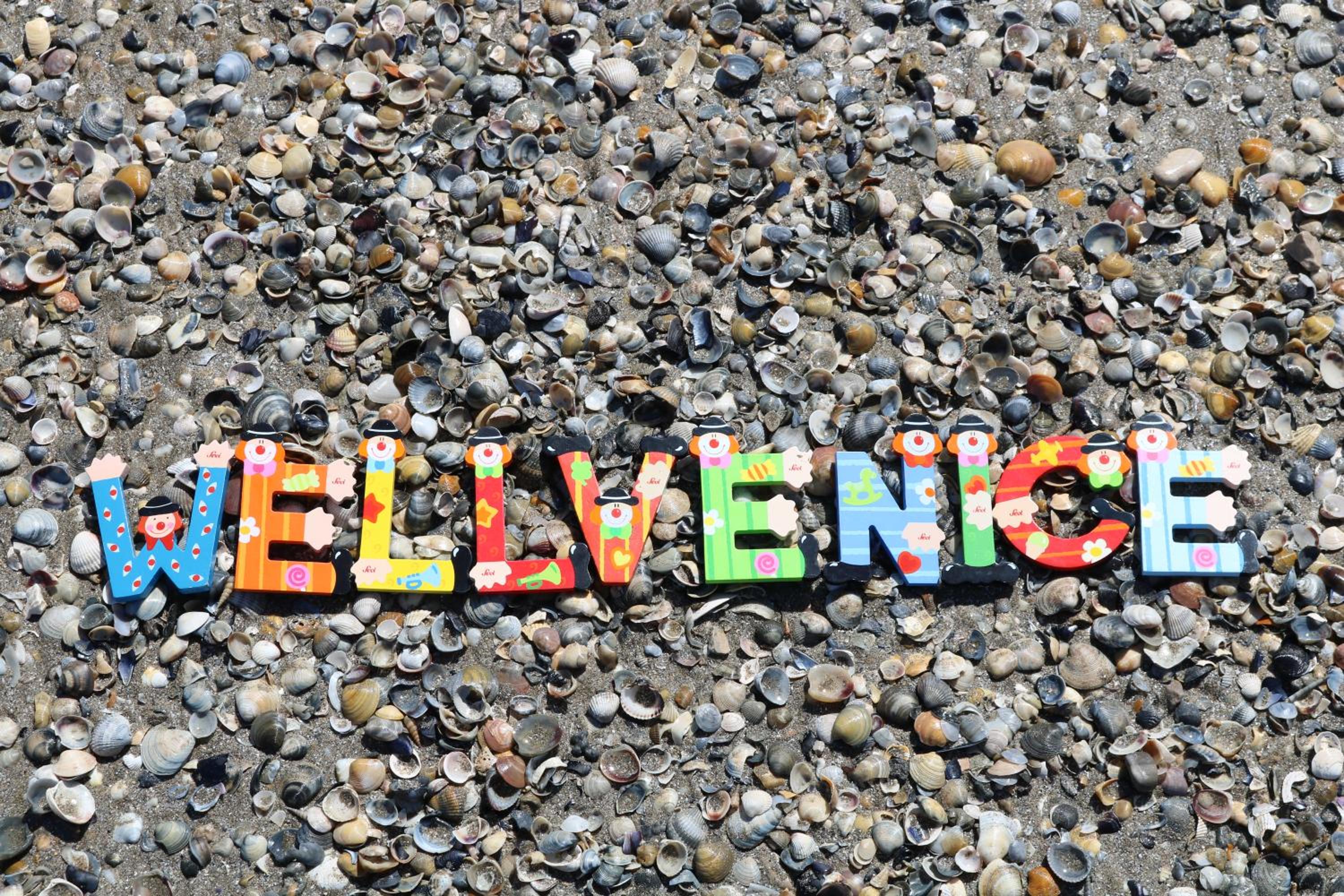 WellVenice BonBon