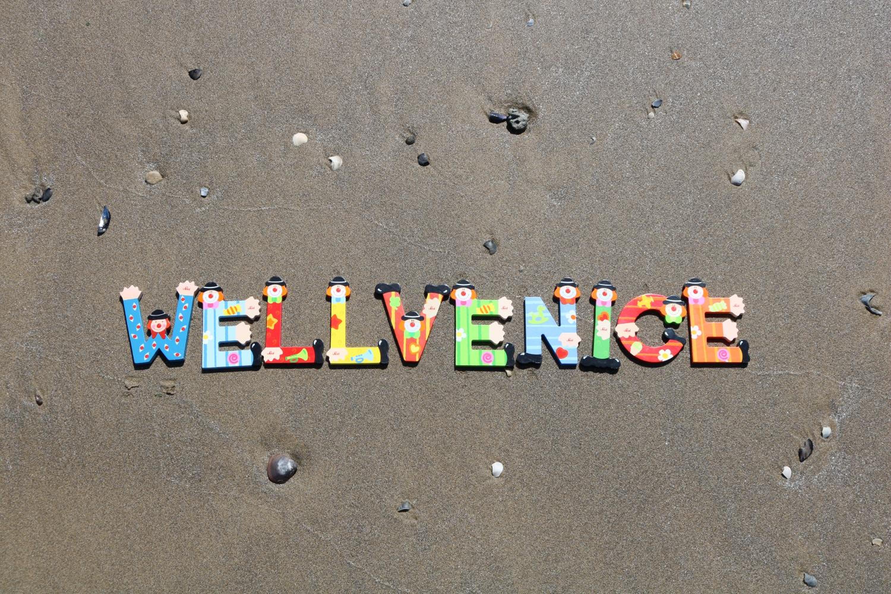 WellVenice BonBon