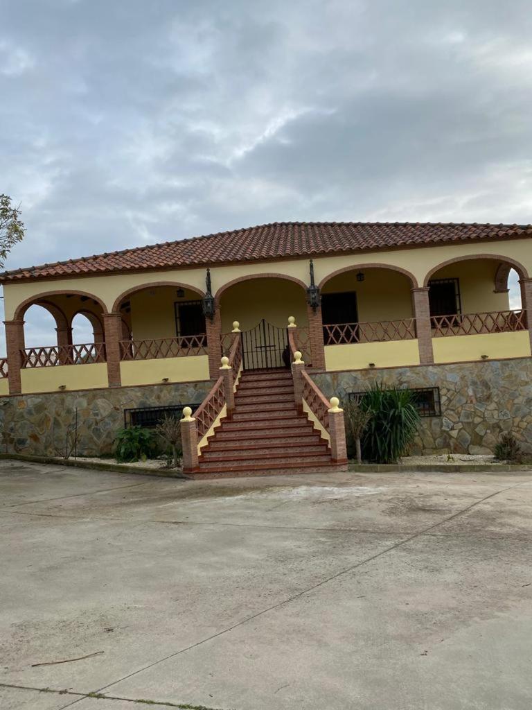 Casa Rural Montes de Trigo view 3
