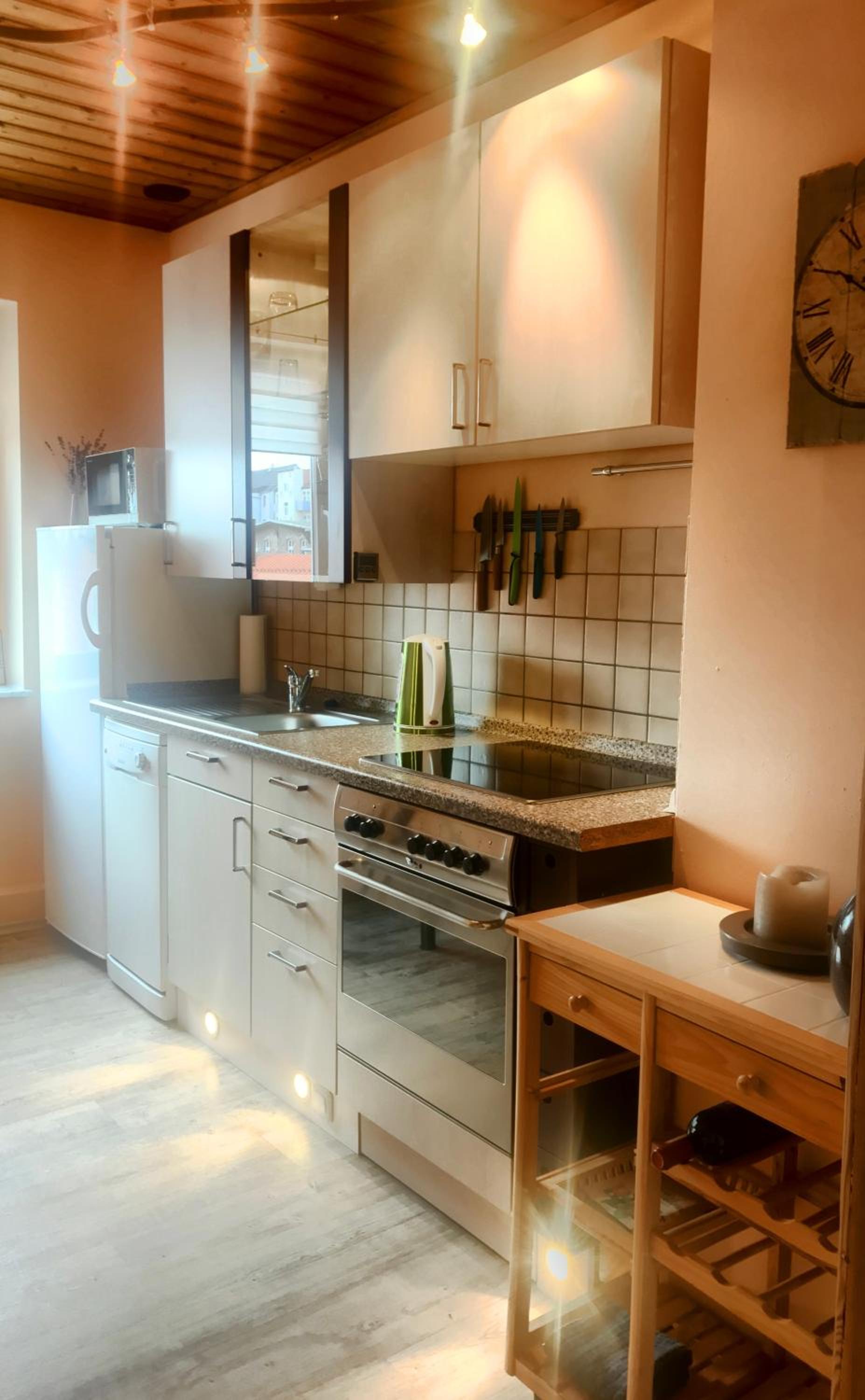 Ferienwohnung TINA