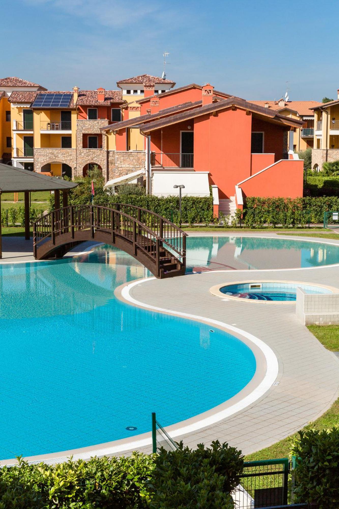 Appartamento Corina photo 5