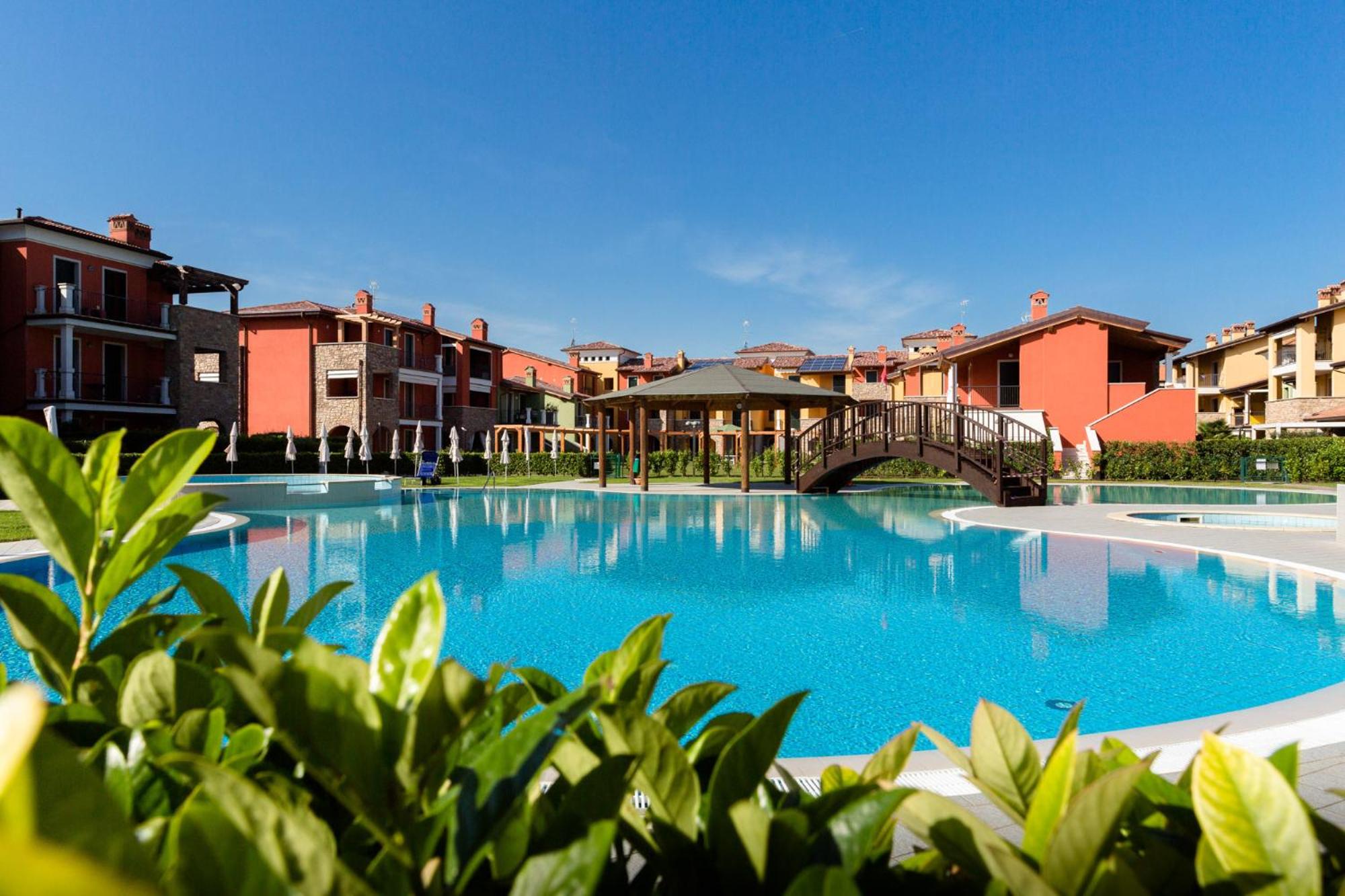 Appartamento Corina photo 2