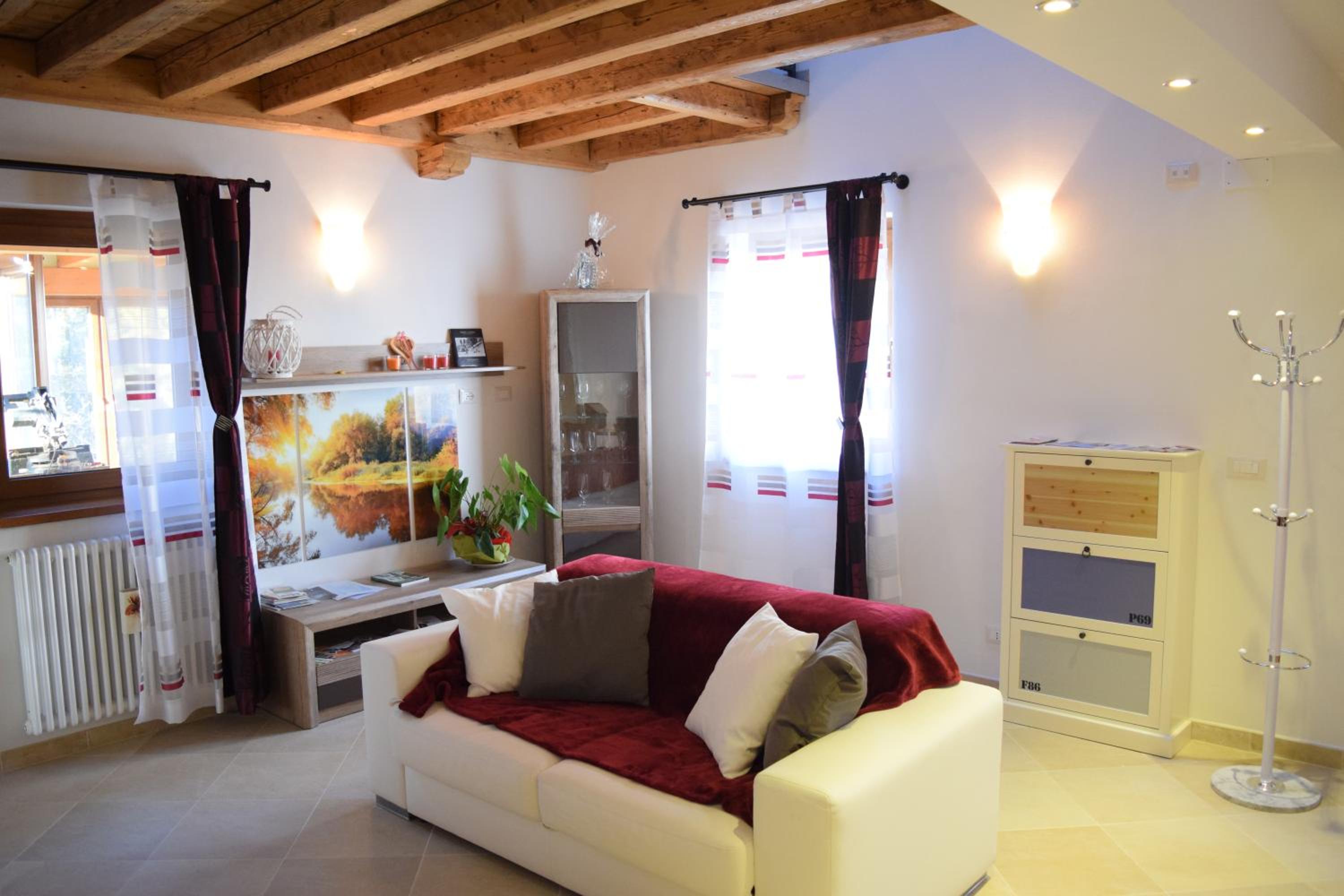 Casa Vacanza CADORNA RESIDENCE view 4