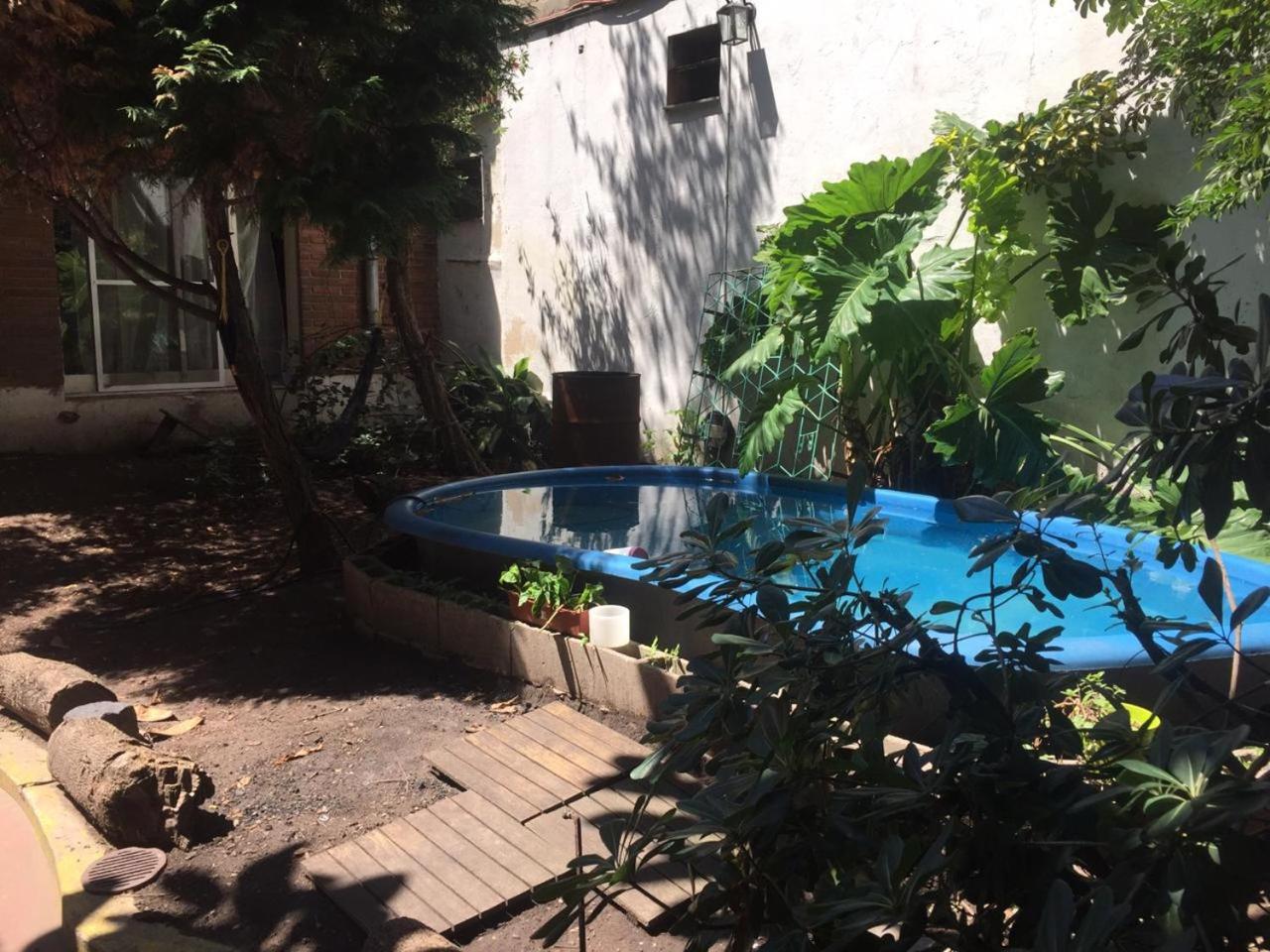 Hostel Casa & Campo view 3
