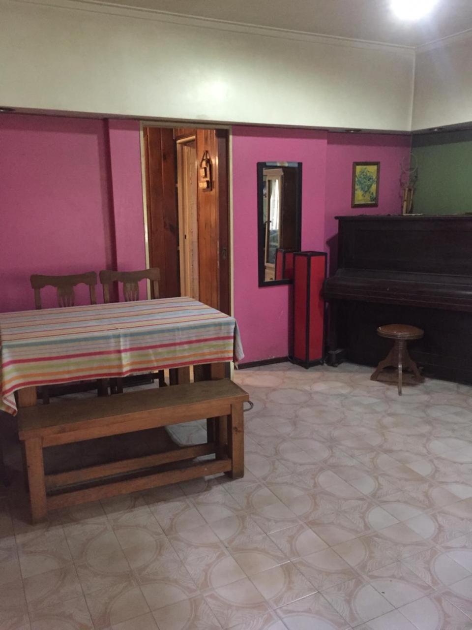 Hostel Casa & Campo view 5
