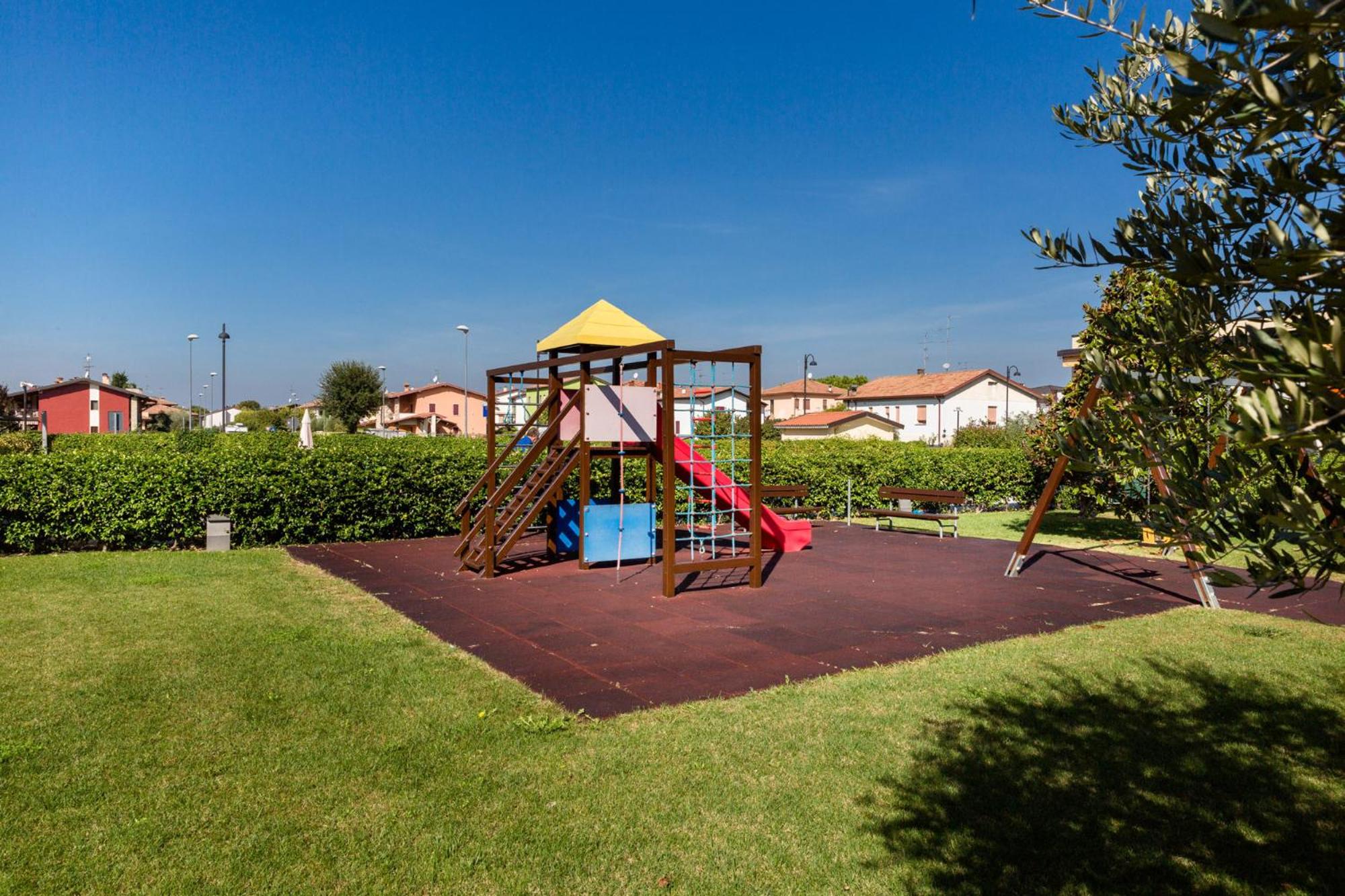 Appartamento Atlantis