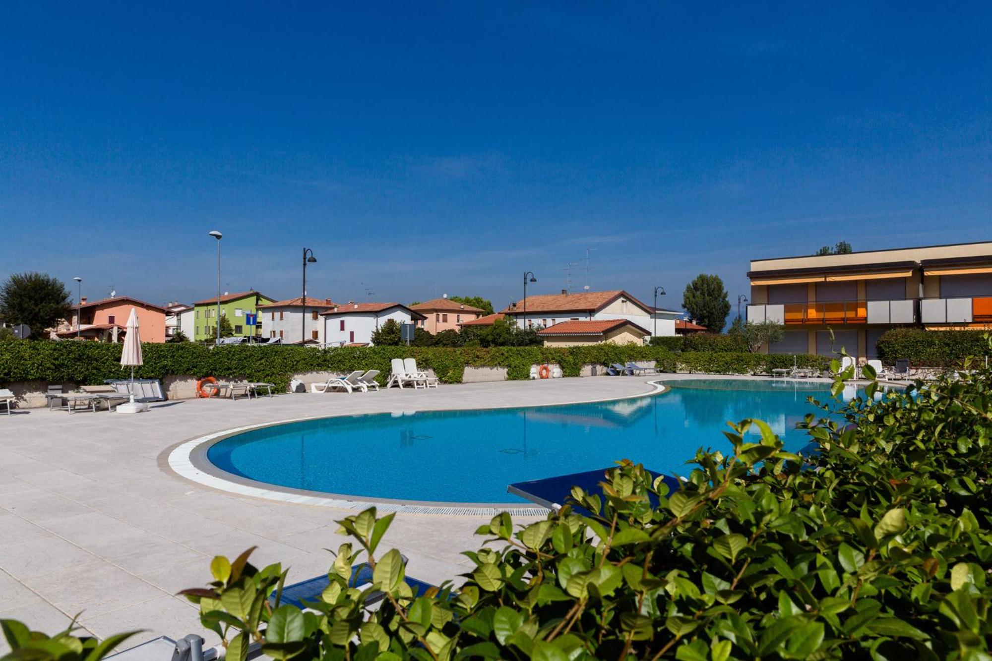 Appartamento Atlantis