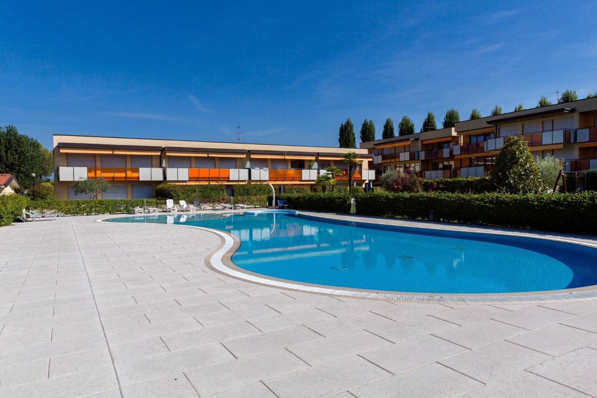 Appartamento Atlantis
