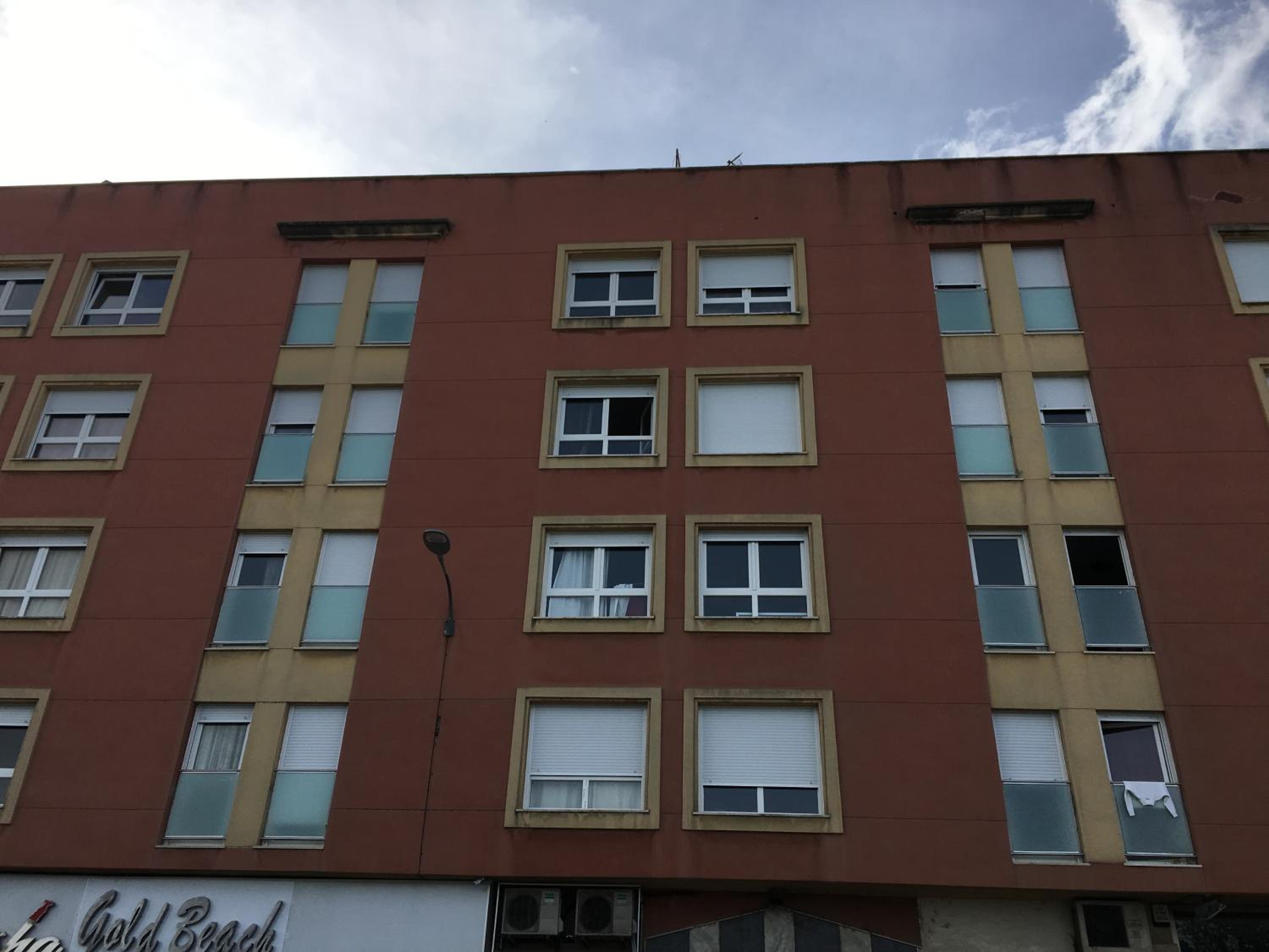 Apartamento frente al mar view 4
