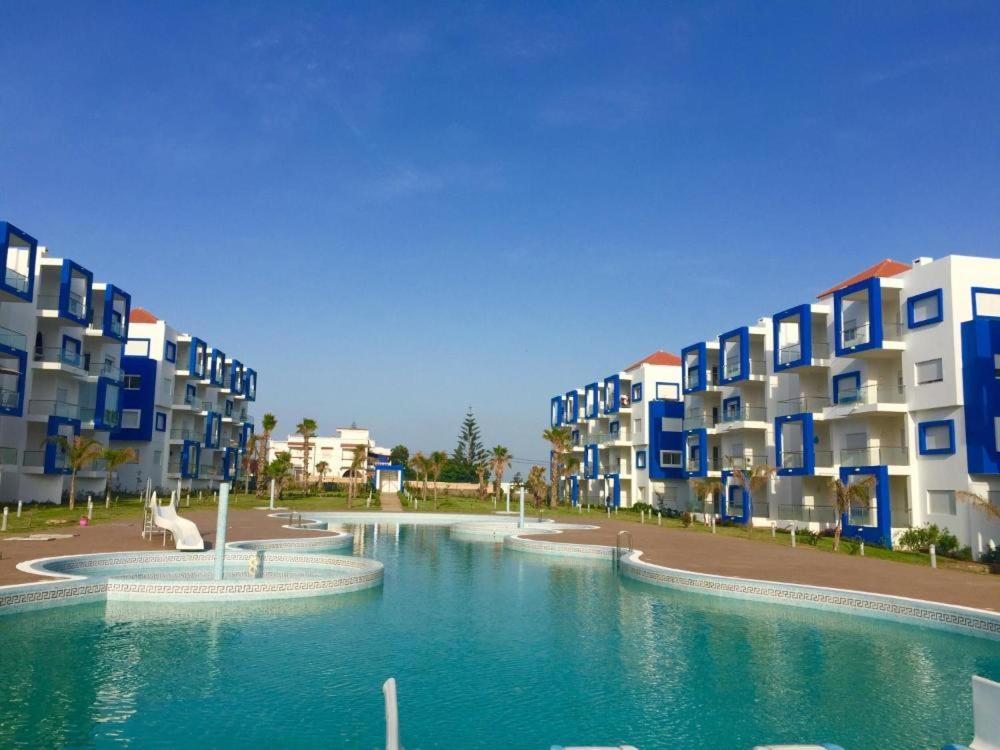 Residence cabo negro