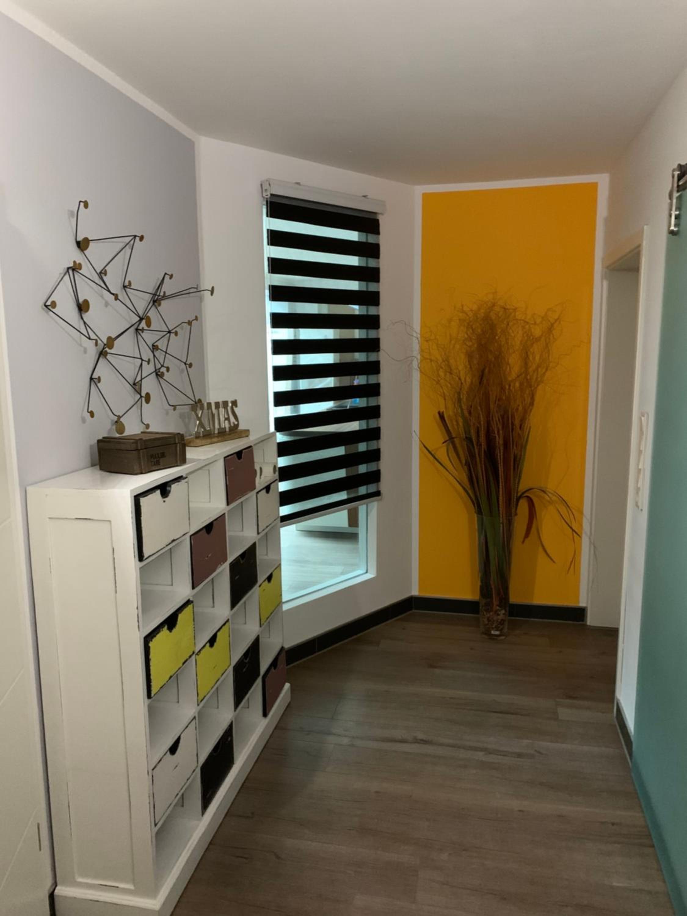 Stadtvilla Intzeplatz - Apartment Föhr