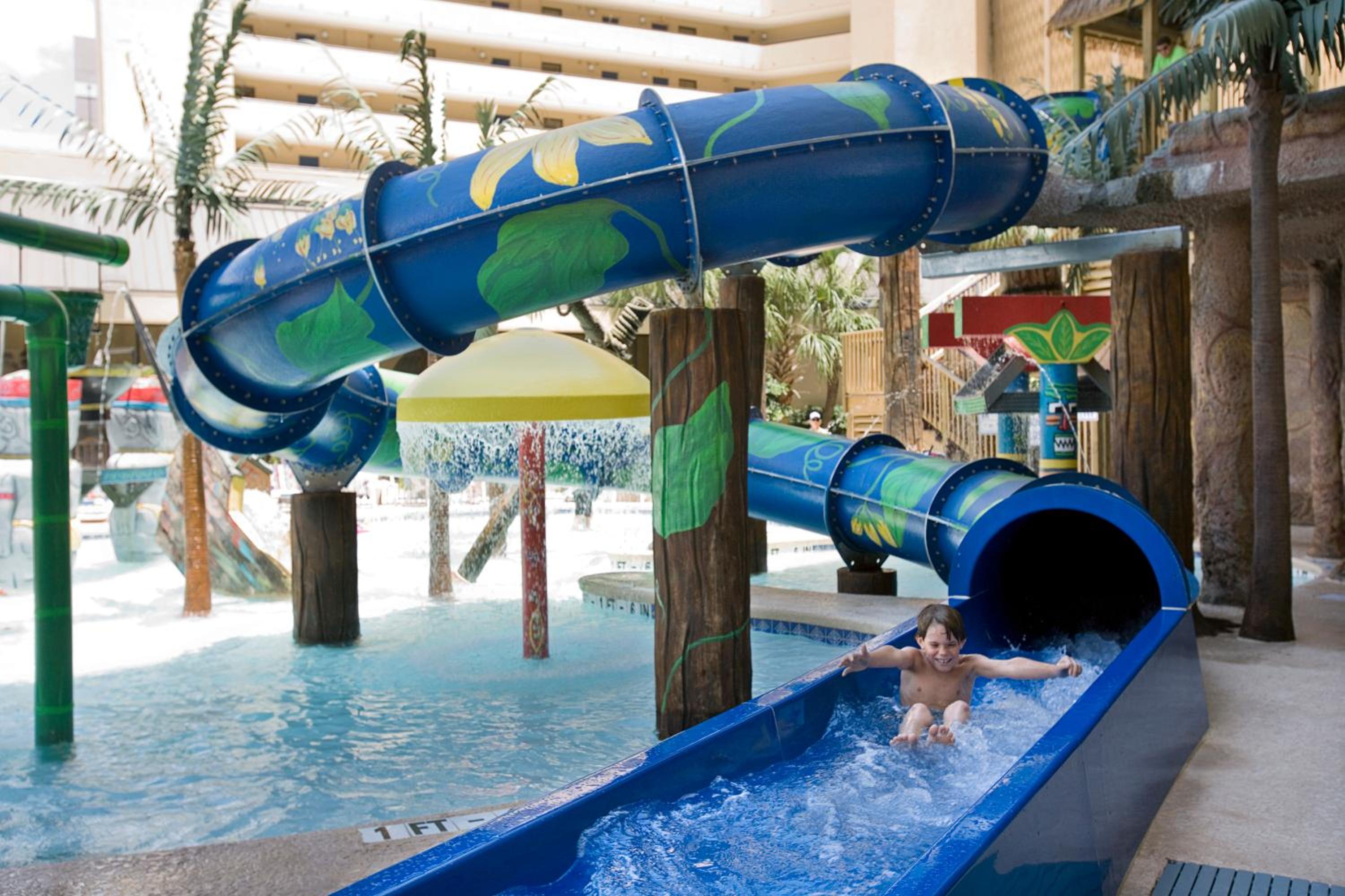 Ocean Reef Resort 3