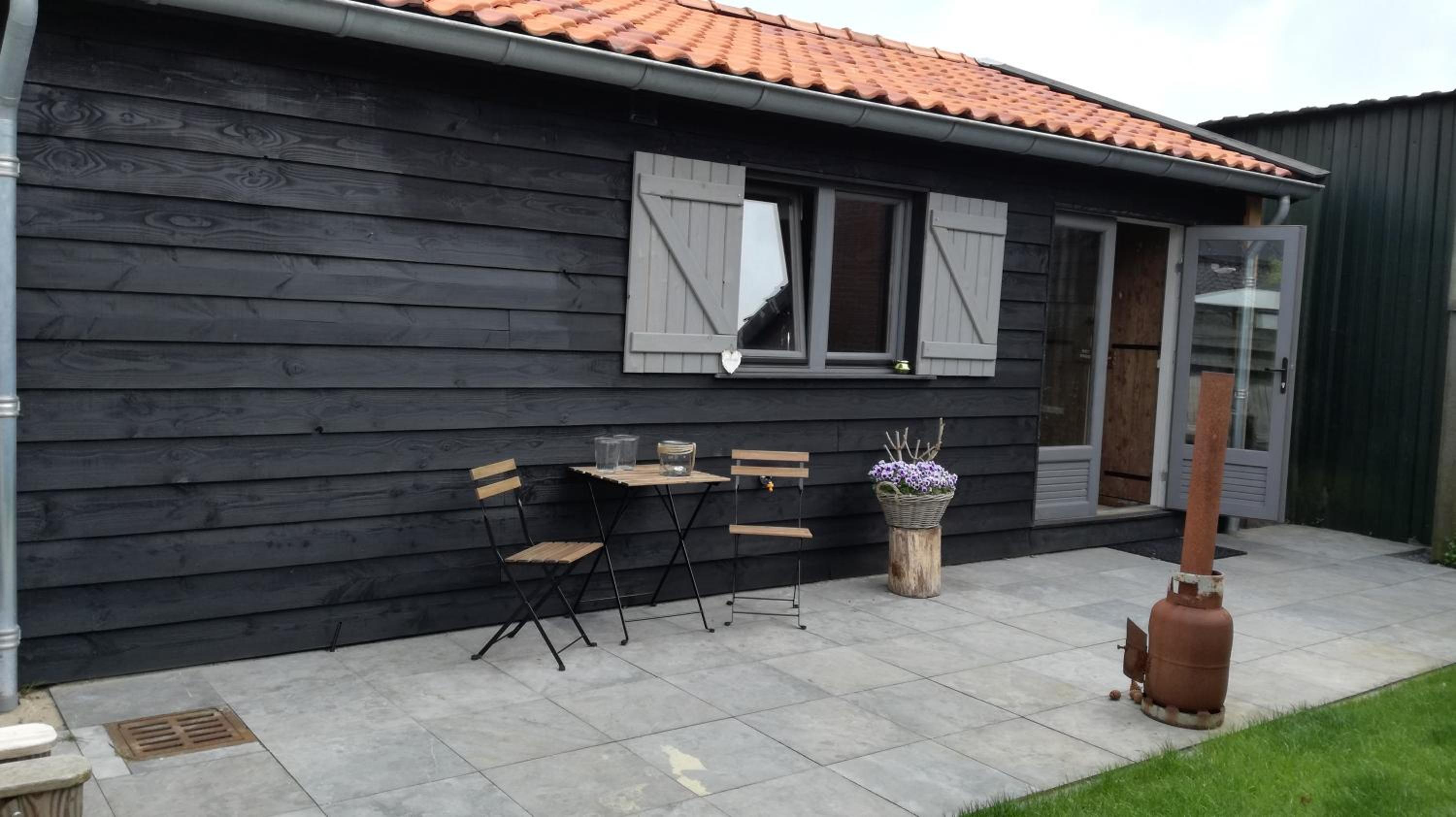 Chalet peter view 5
