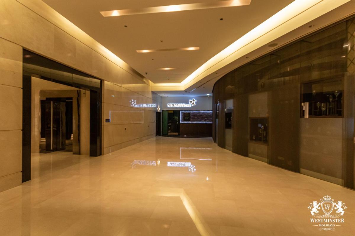 Westminster Dubai Marina