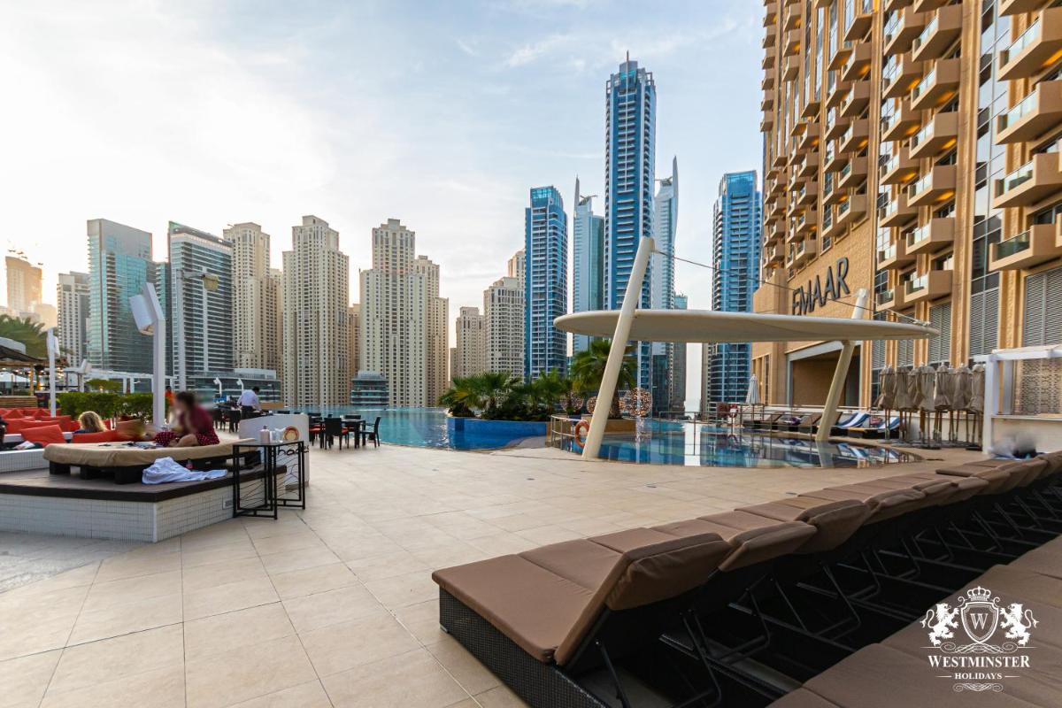 Westminster Dubai Marina