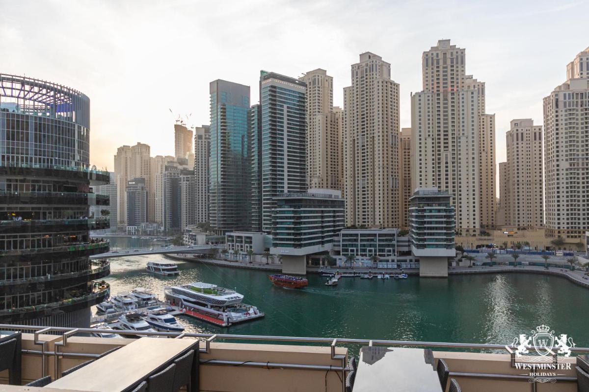 Westminster Dubai Marina
