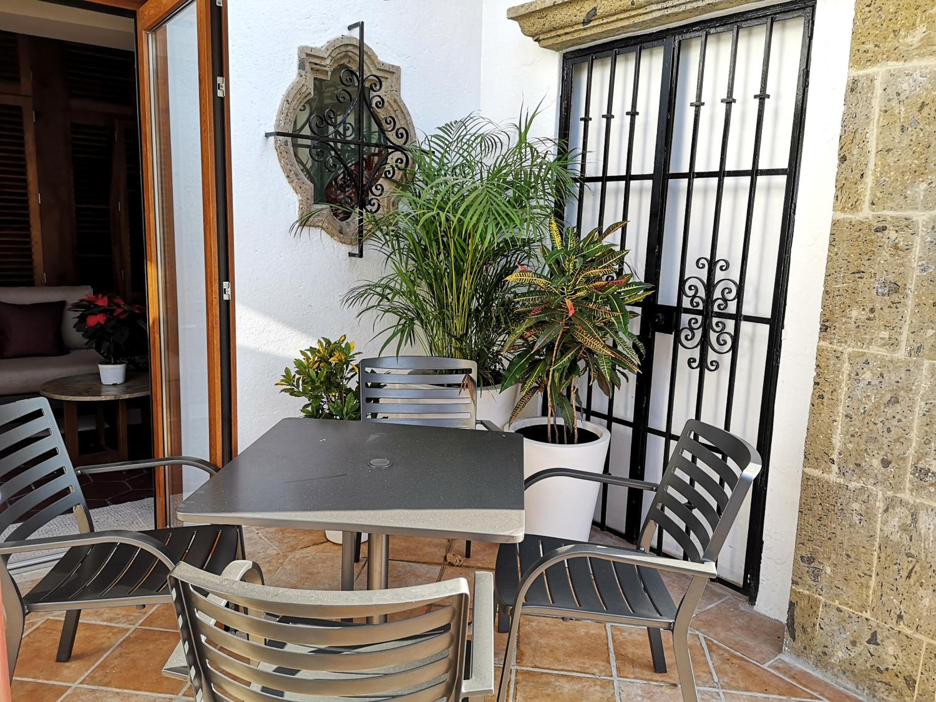 Casa Carmen