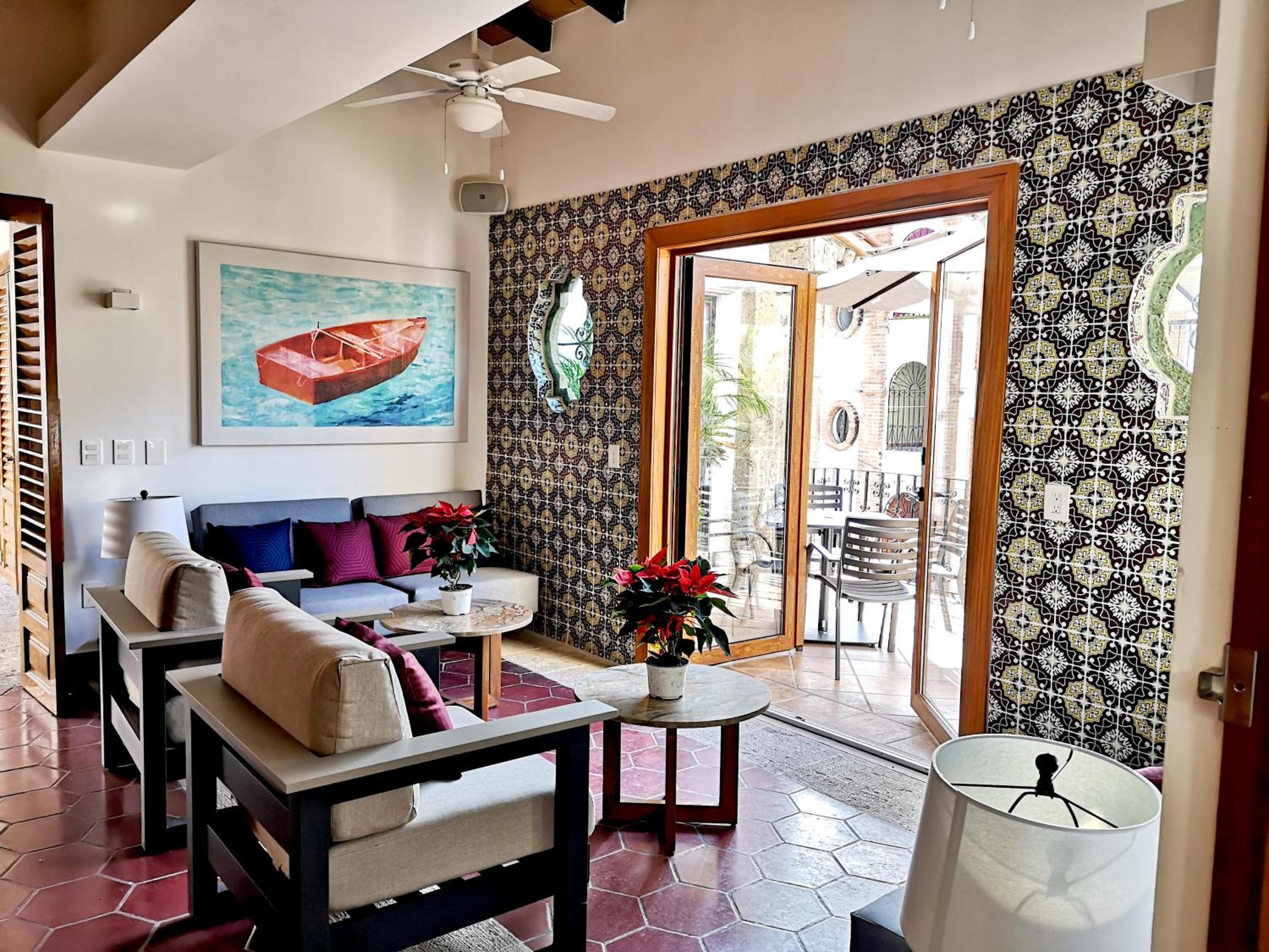 Casa Carmen