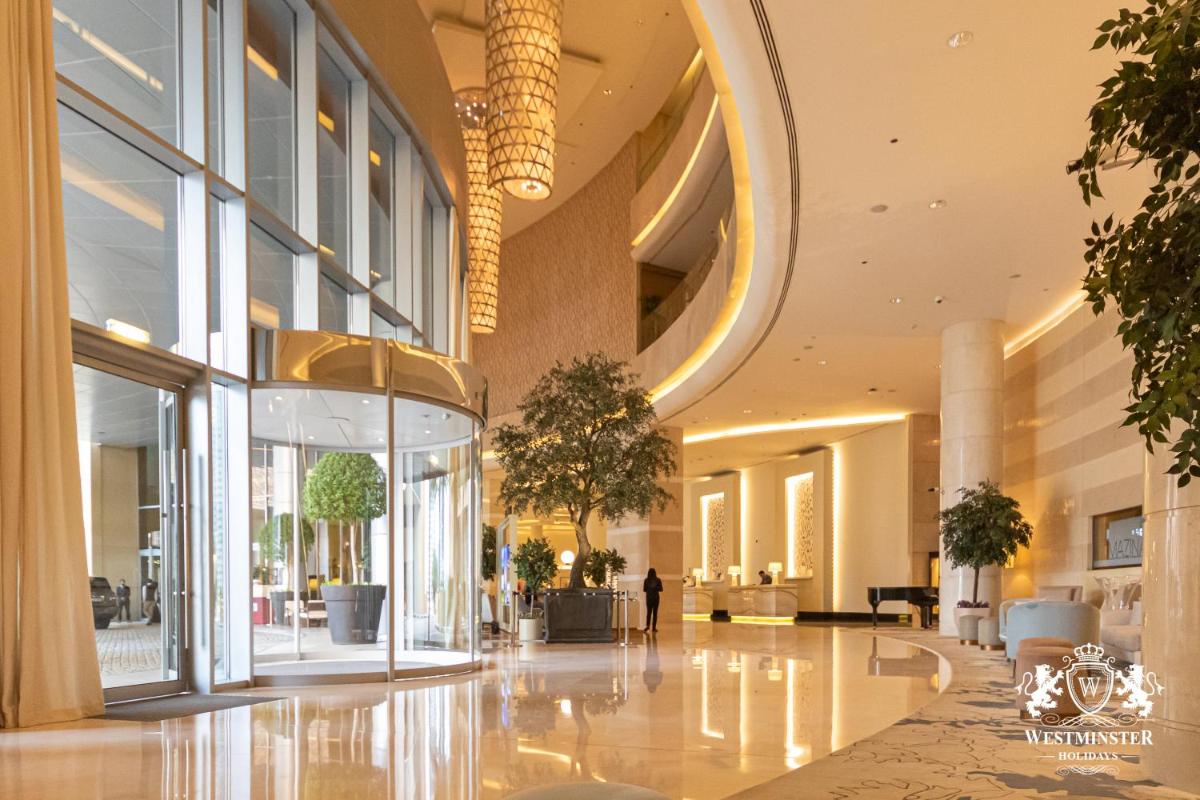 Westminster Dubai Marina