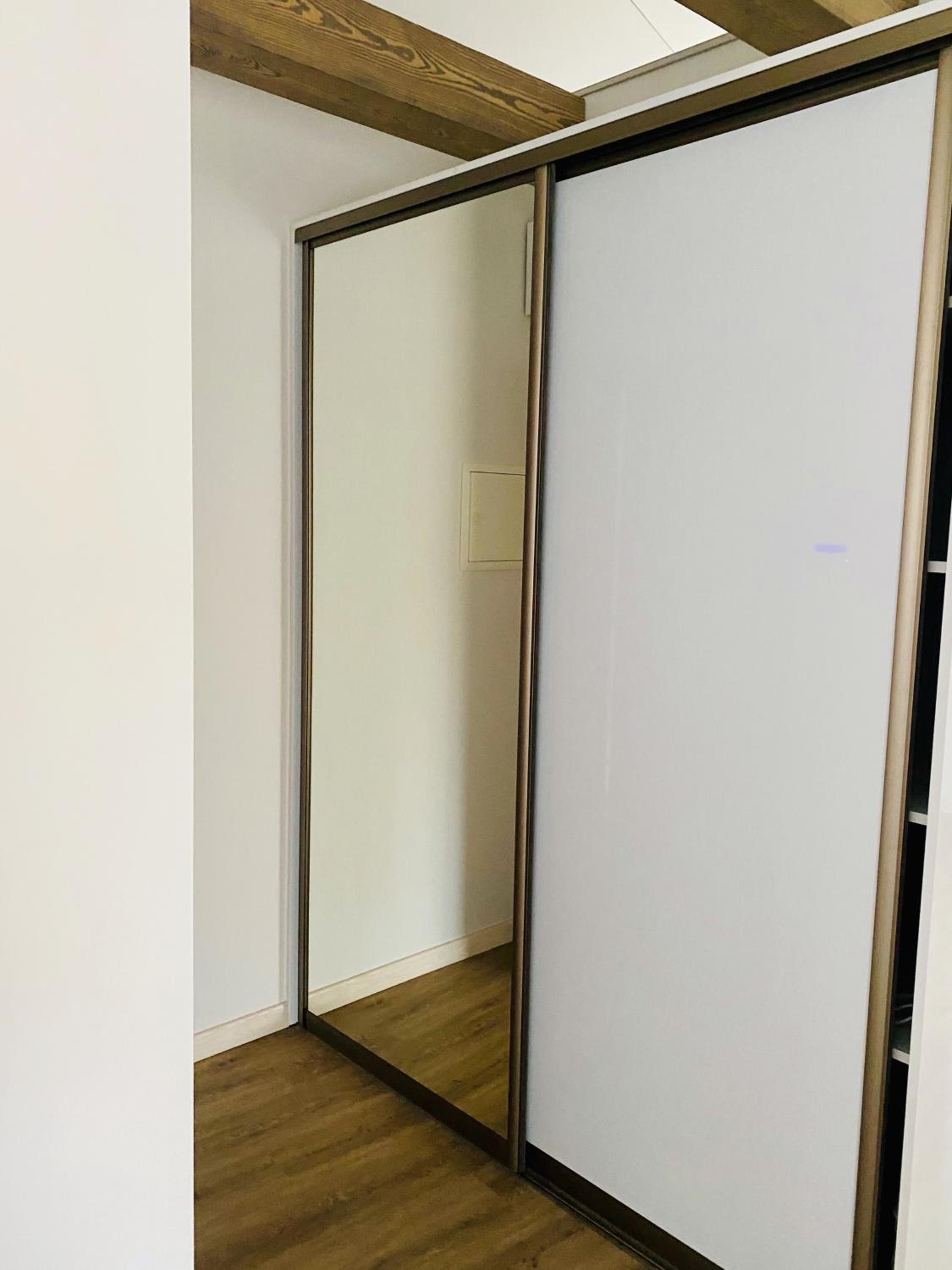 Kaunas Castle Apartments - Studio view 3