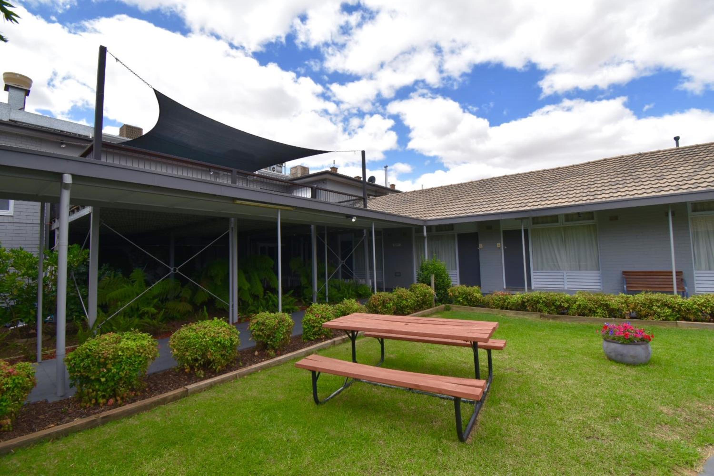 Townhouse Motel Cowra