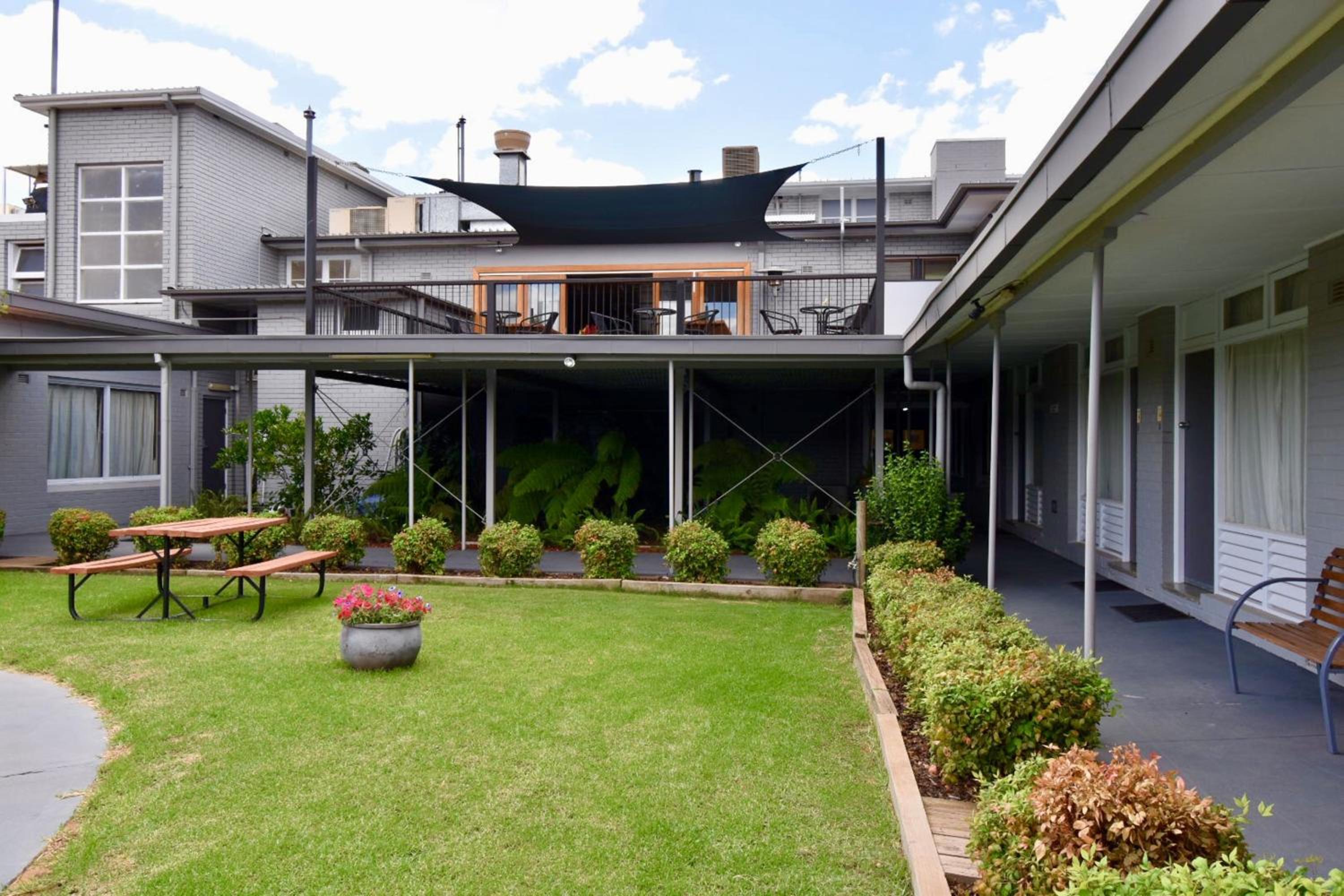 Townhouse Motel Cowra