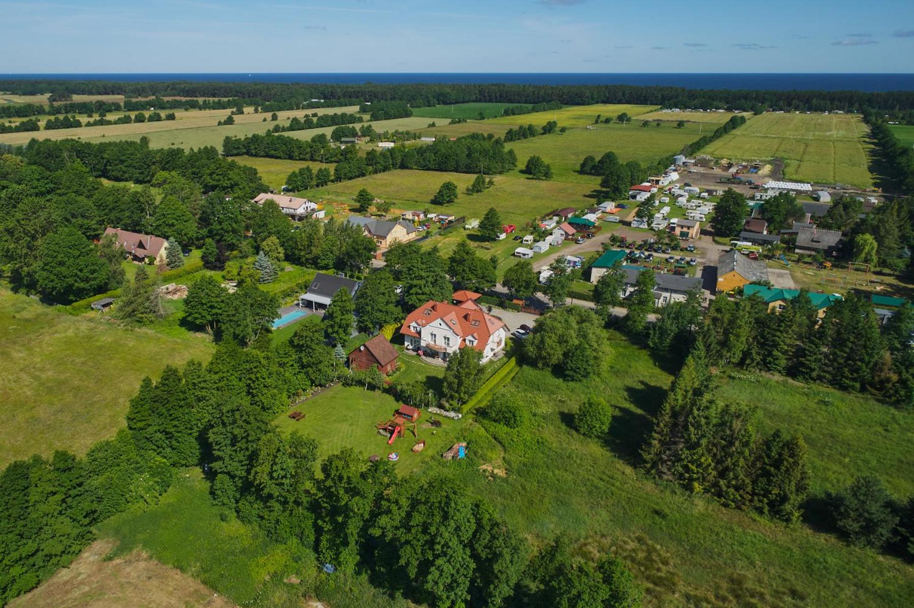 Dworek Pod Różą view 5