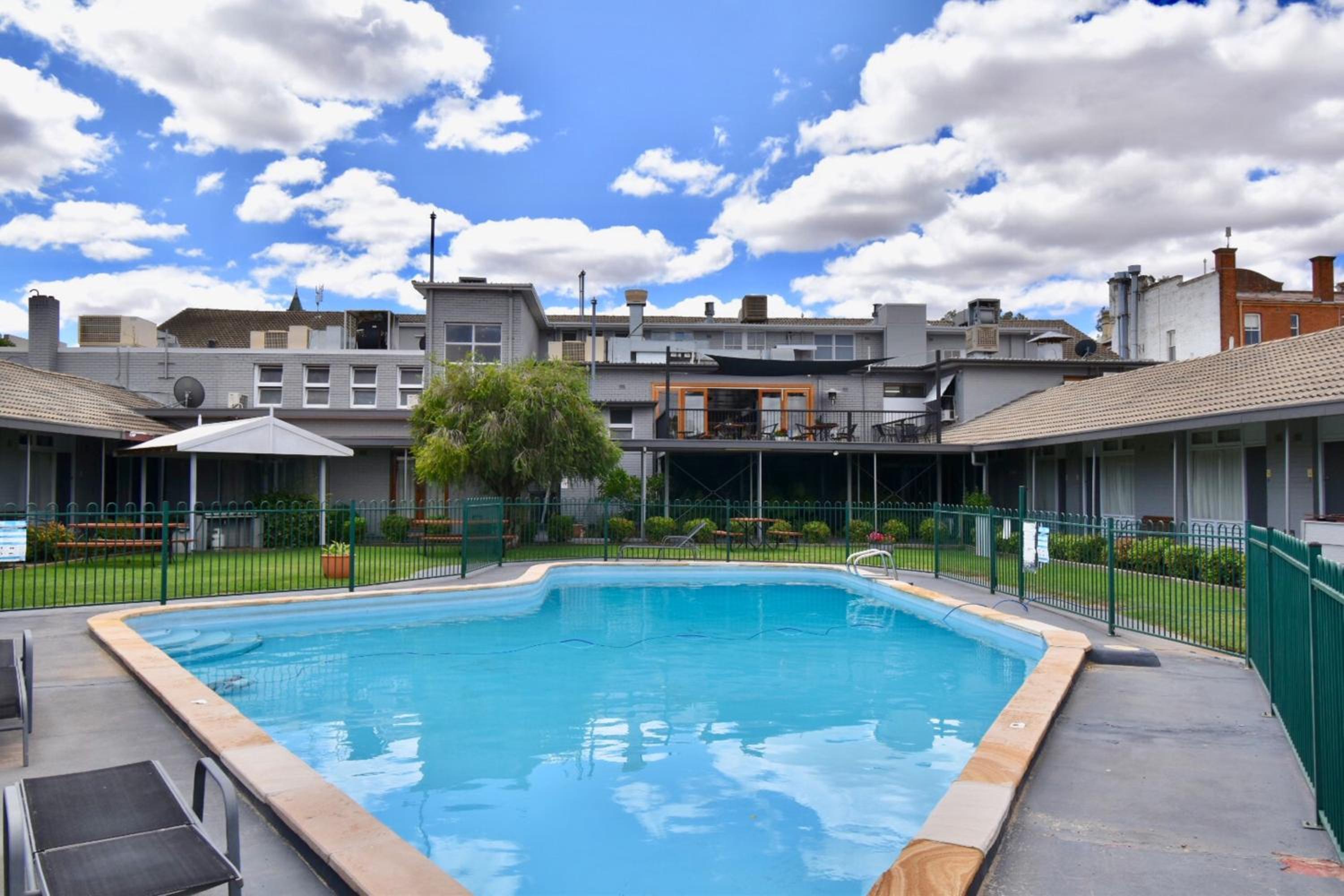 Townhouse Motel Cowra