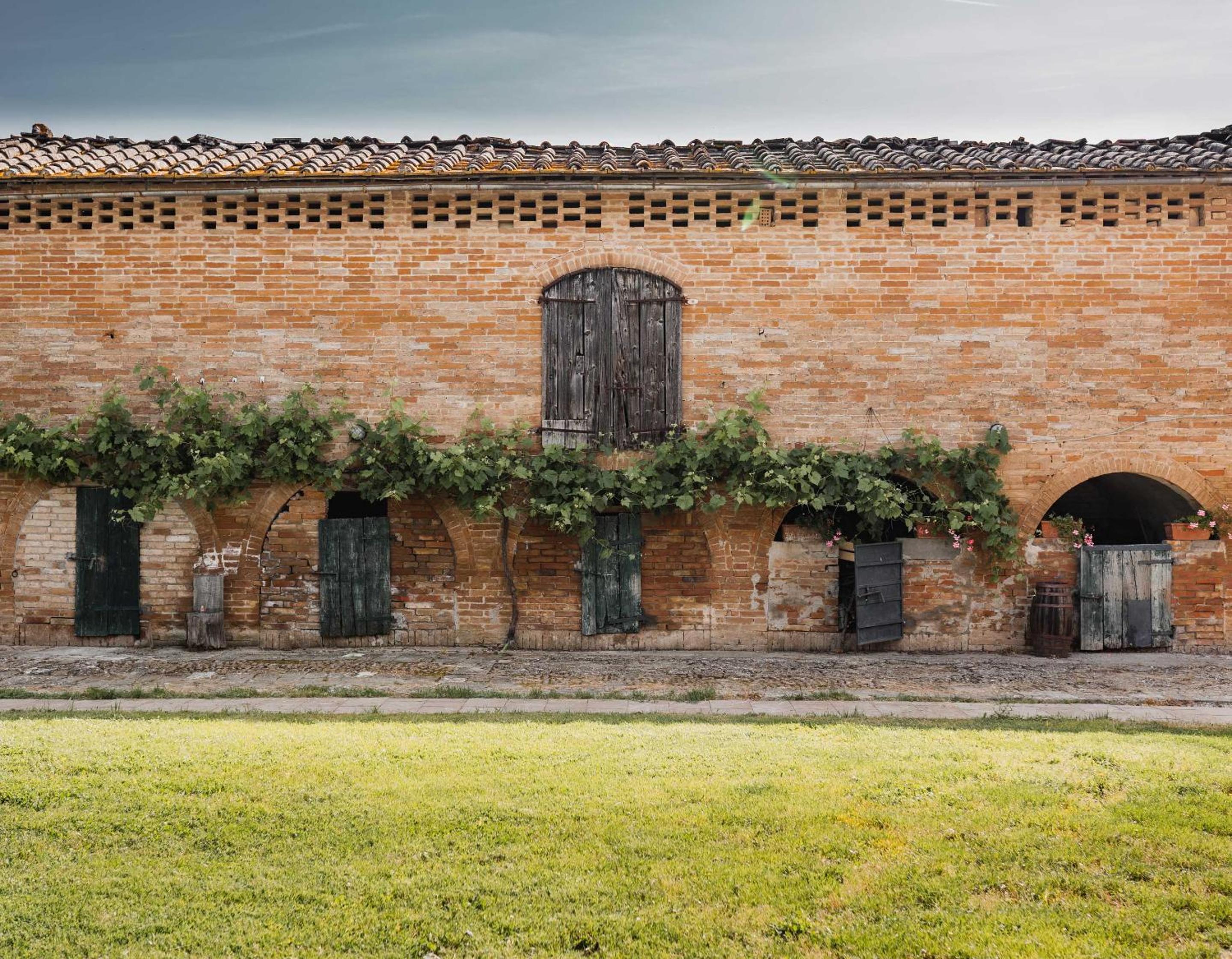 Agriturismo La Torretta
