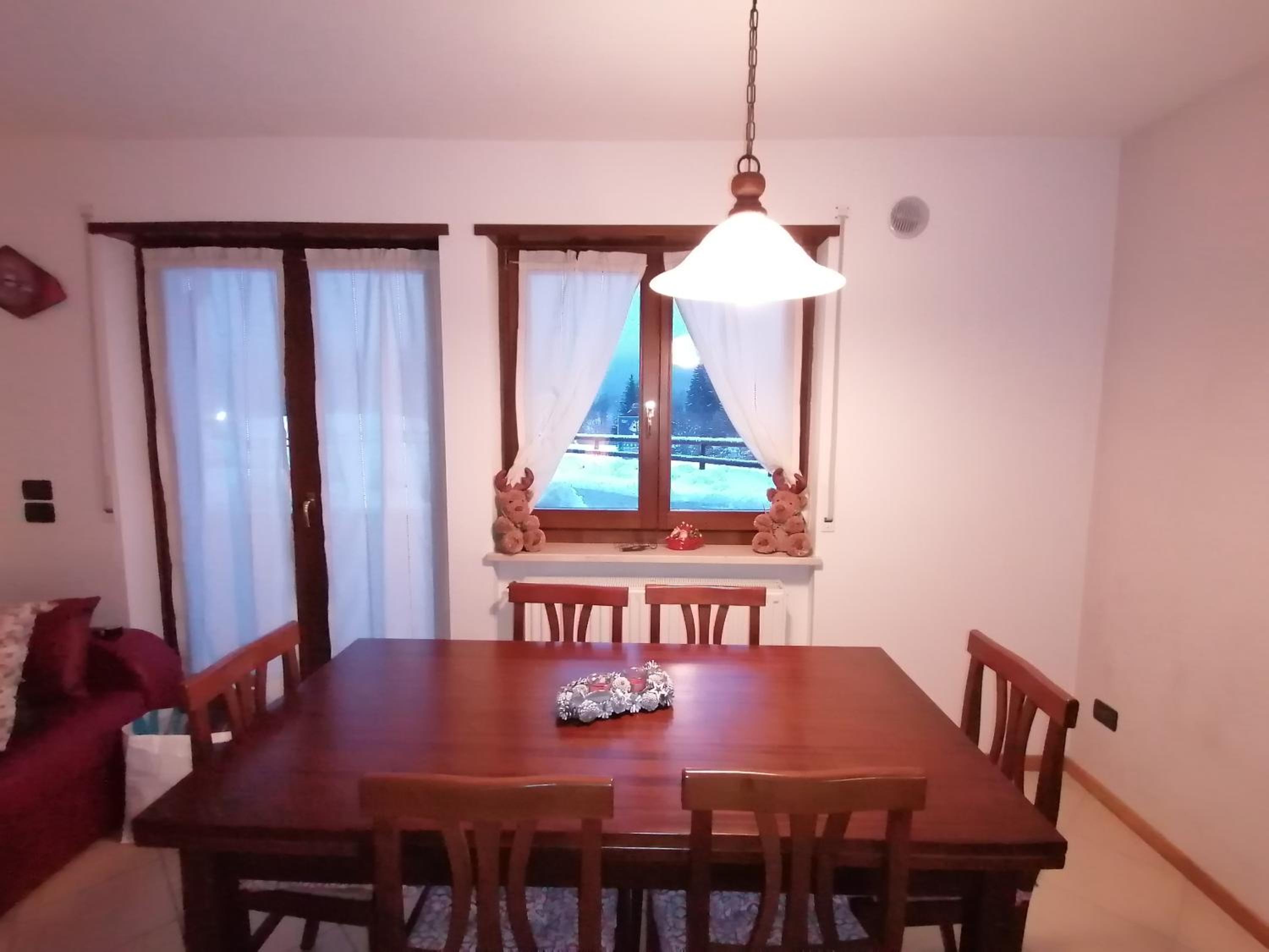 APPARTAMENTO AL Sasso view 4