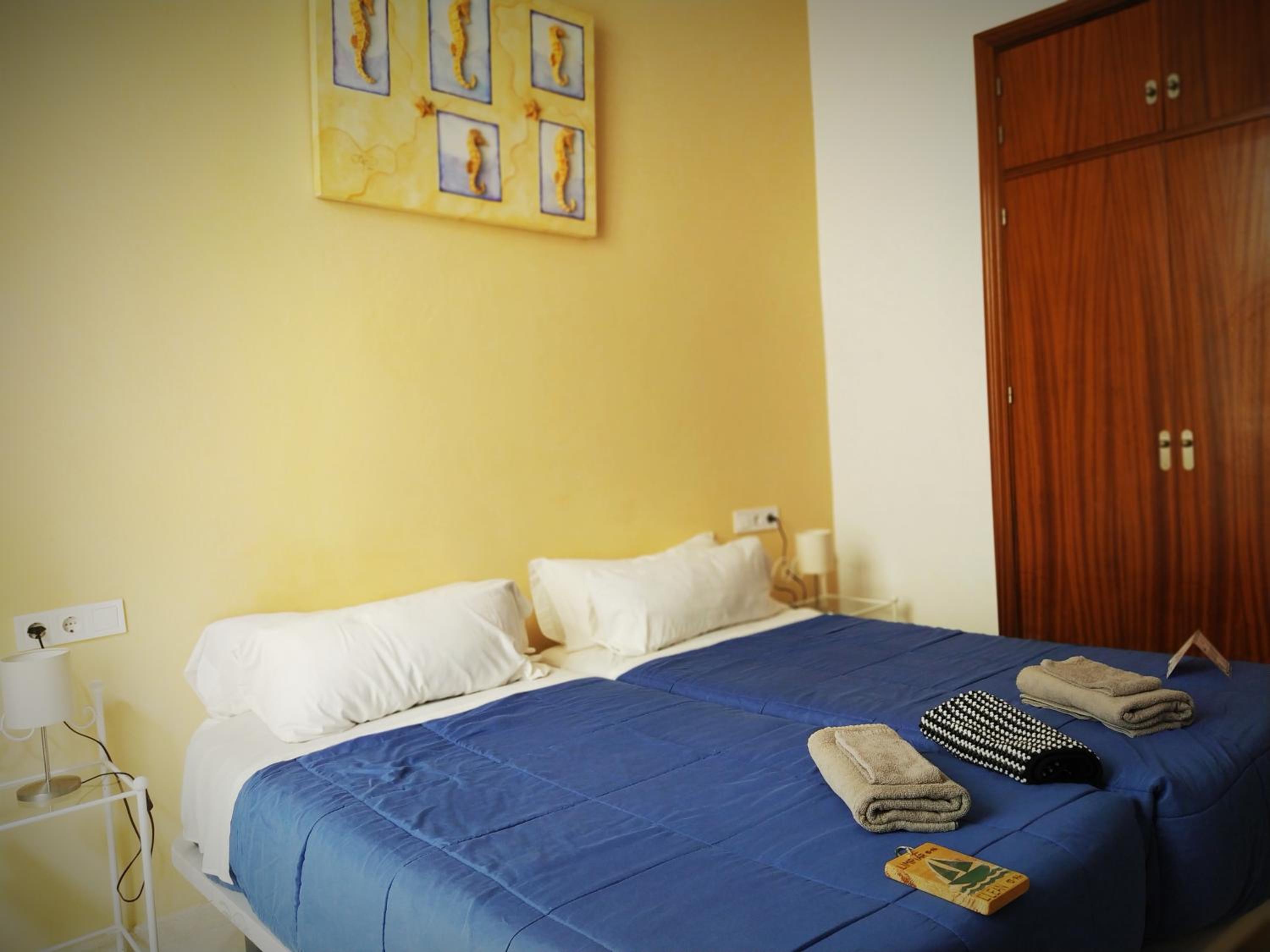 Hostal Casa Nautilus