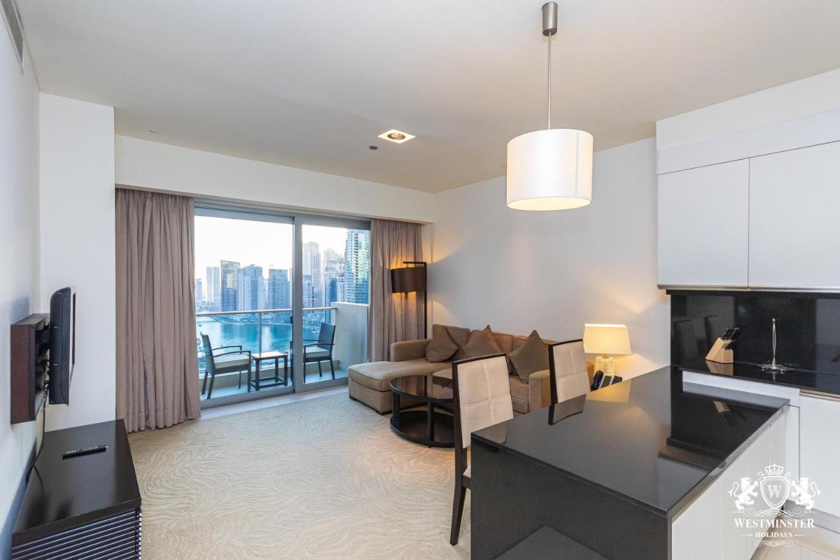 Westminster Dubai Marina