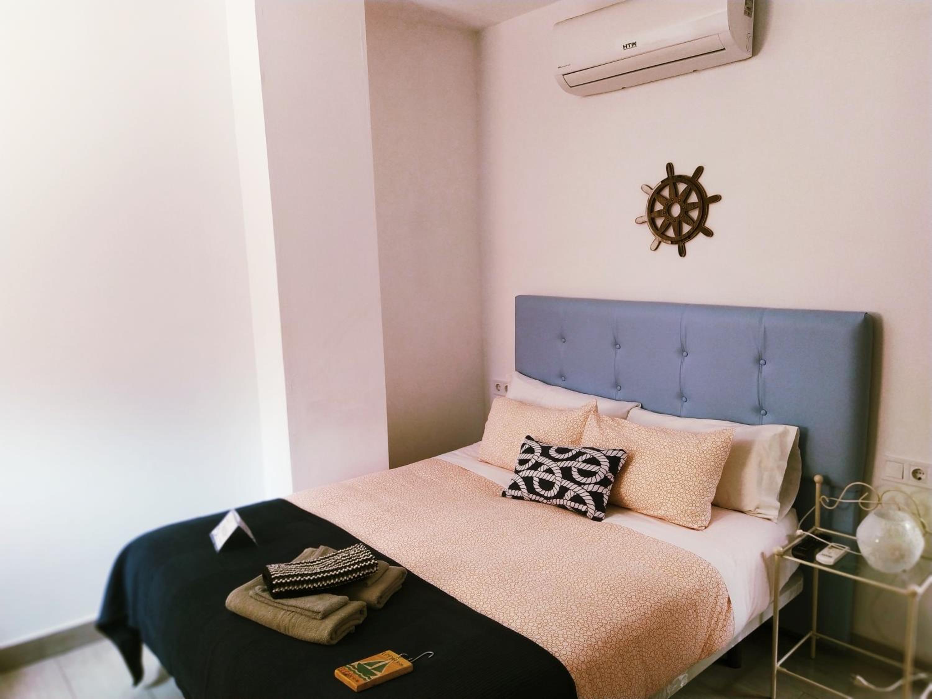 Hostal Casa Nautilus