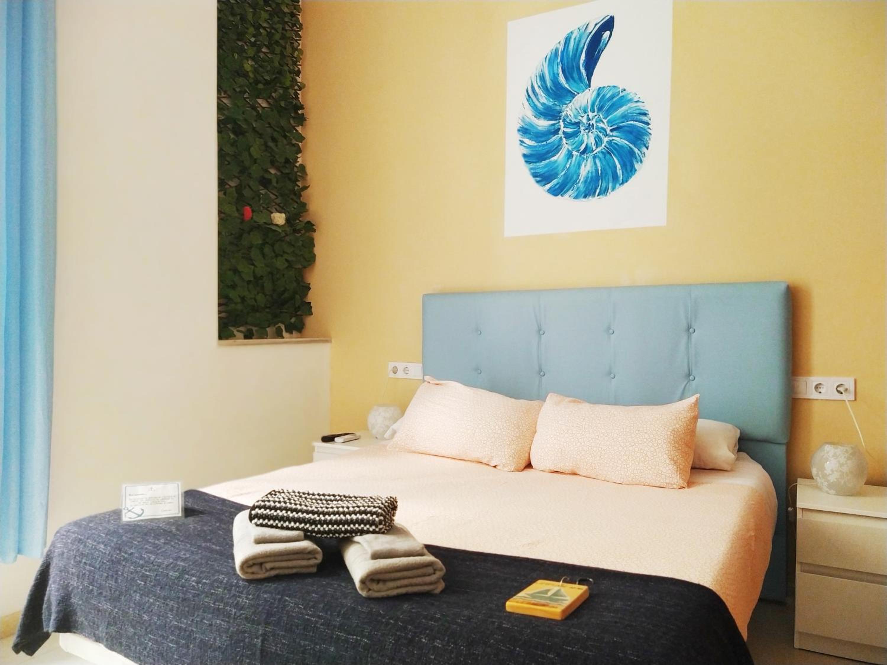 Hostal Casa Nautilus