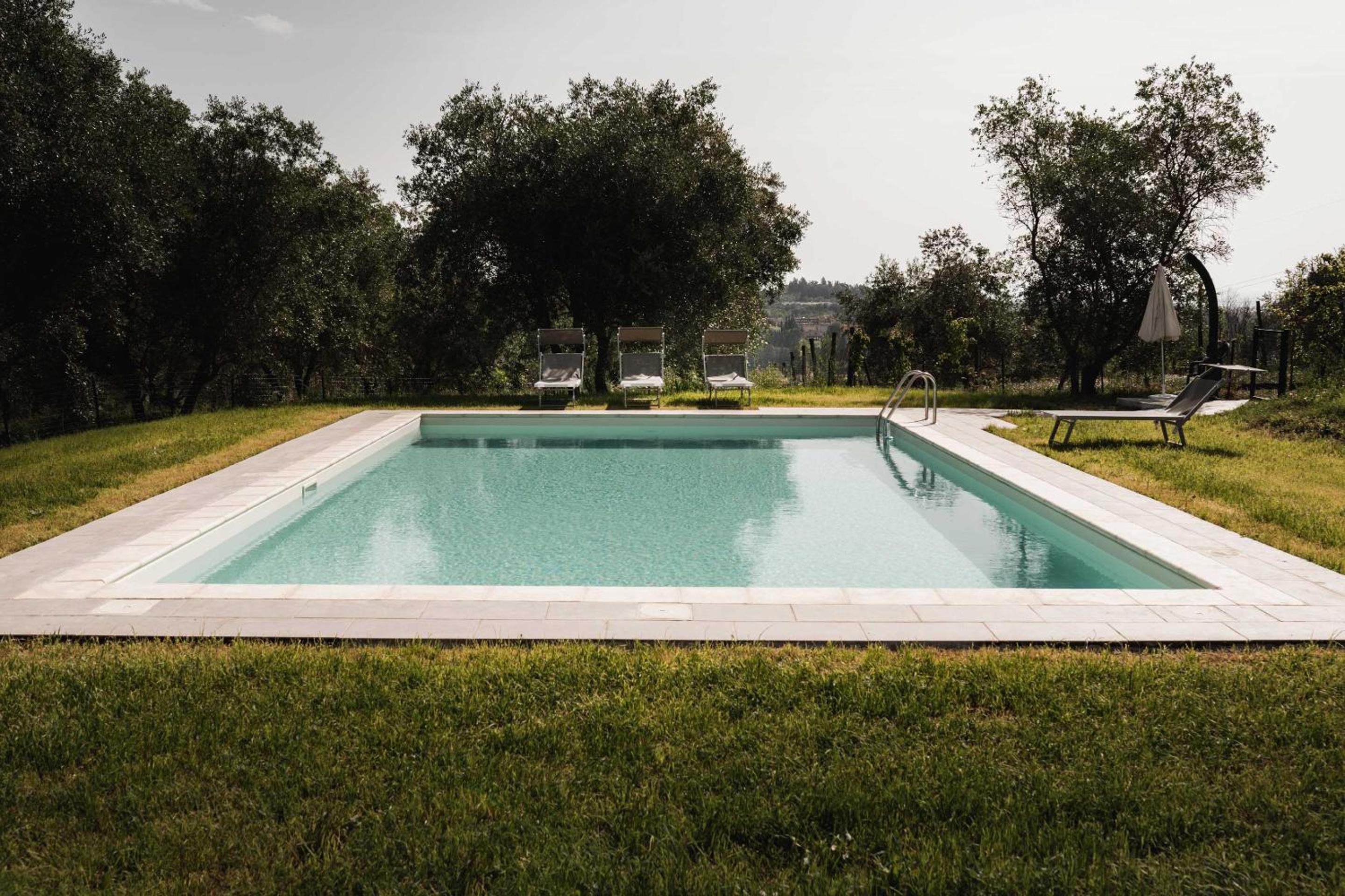 Agriturismo La Torretta