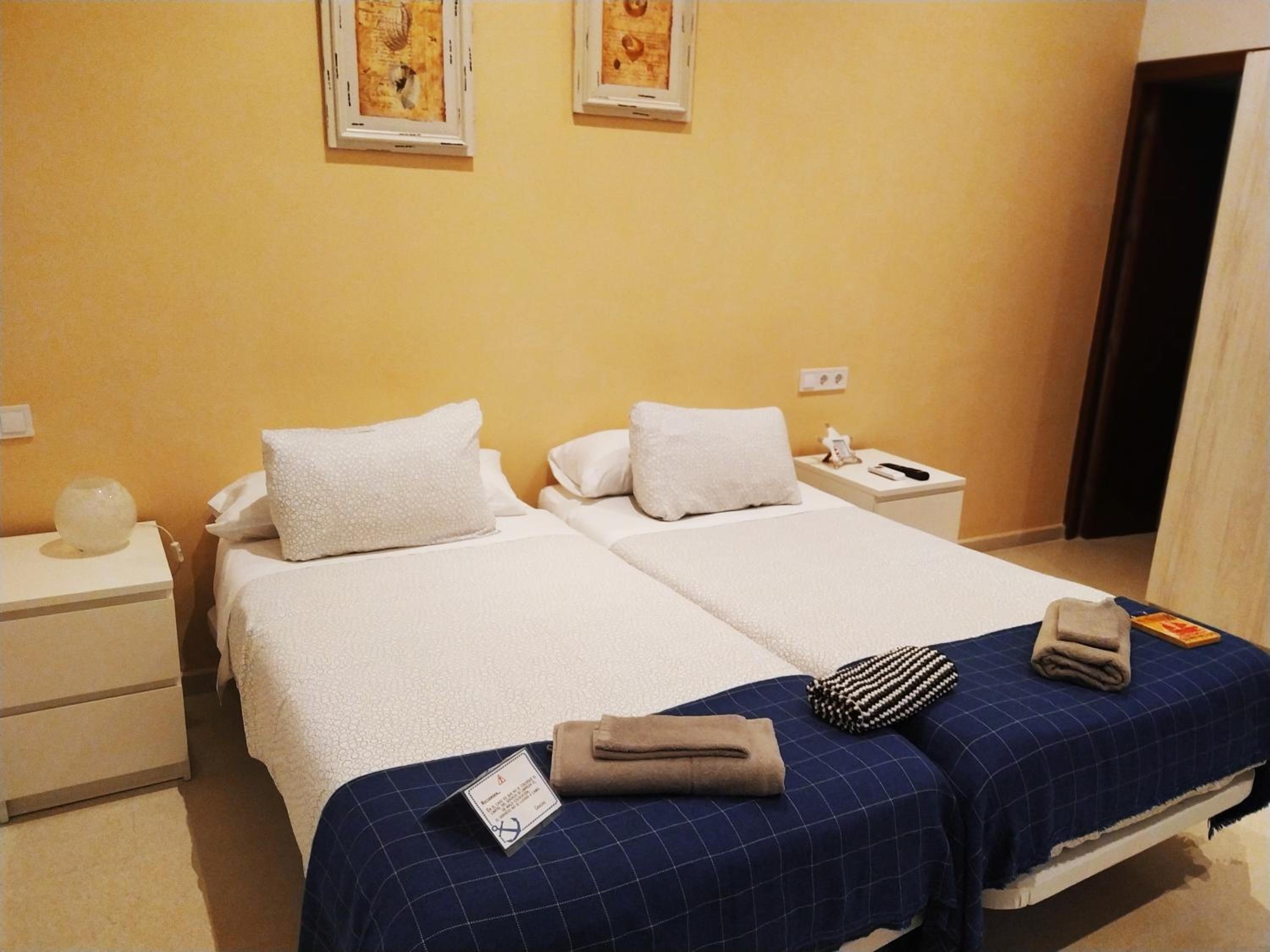 Hostal Casa Nautilus